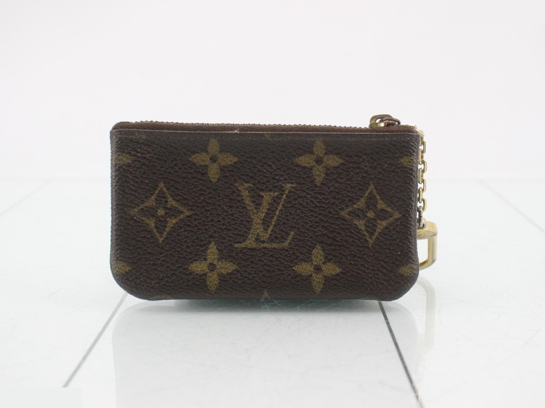 Pochette Clé — view 2