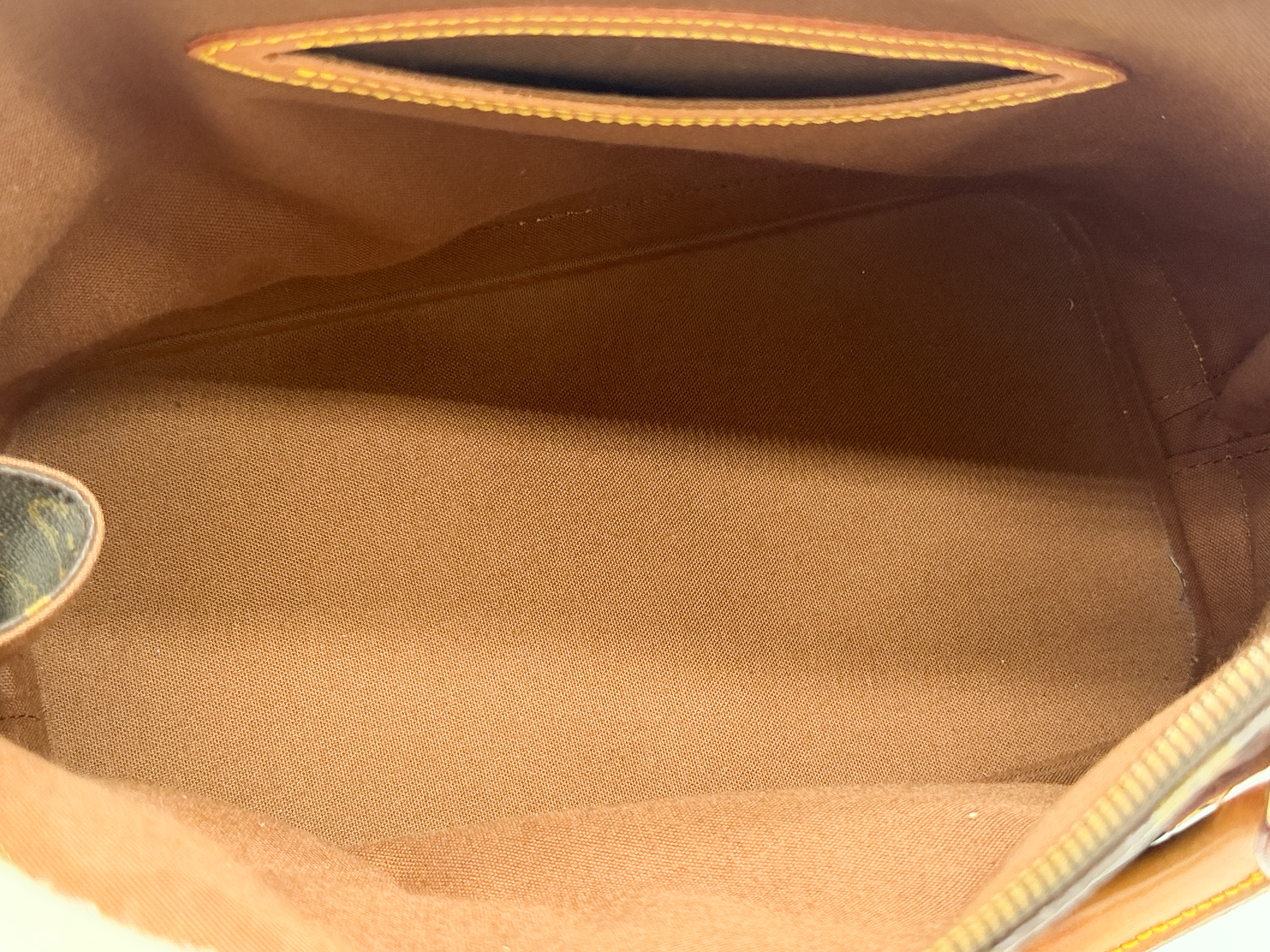 Monogram M51130 Alma PM Handbag — view 11
