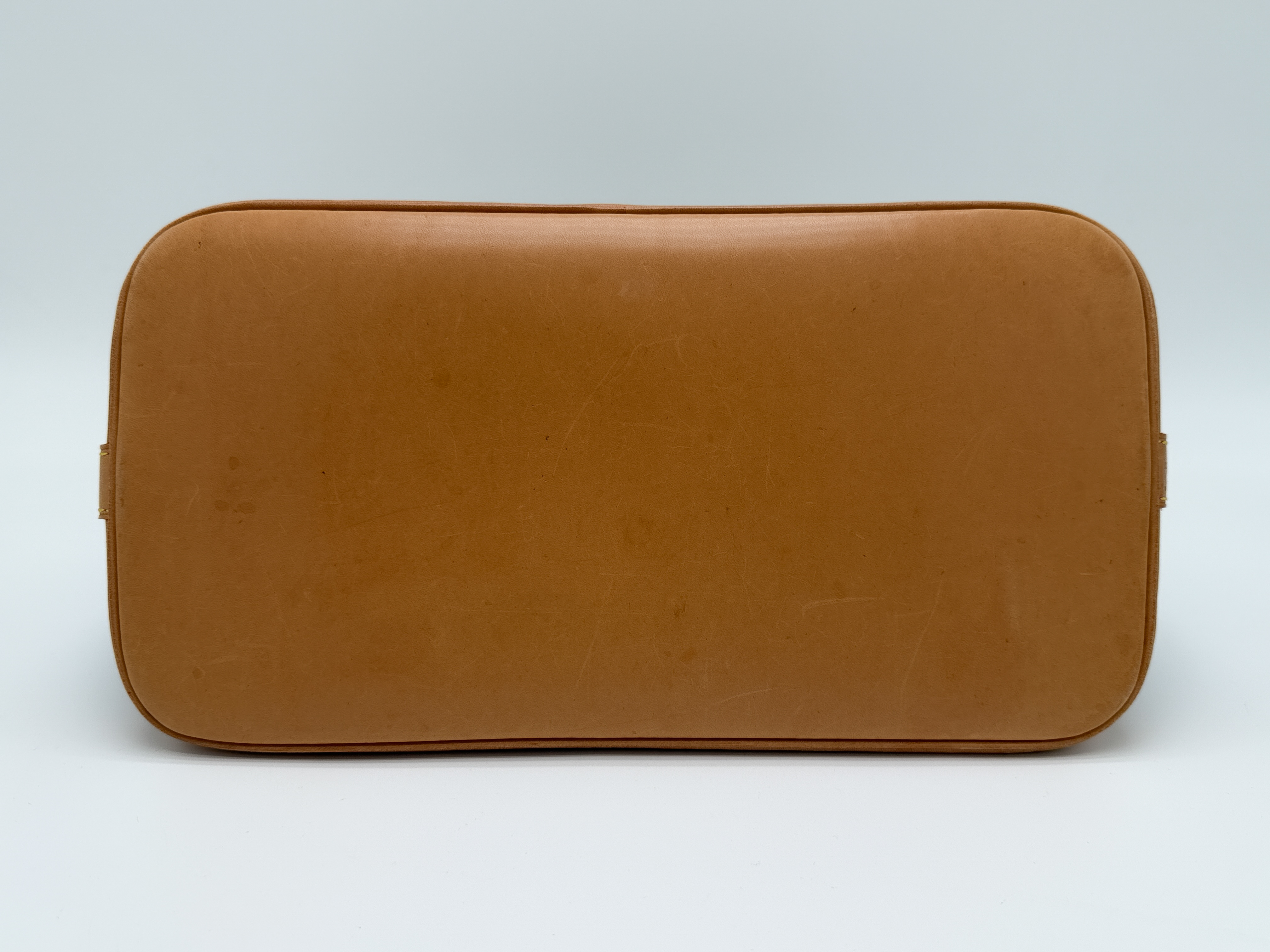 Monogram M51130 Alma PM Handbag — view 7