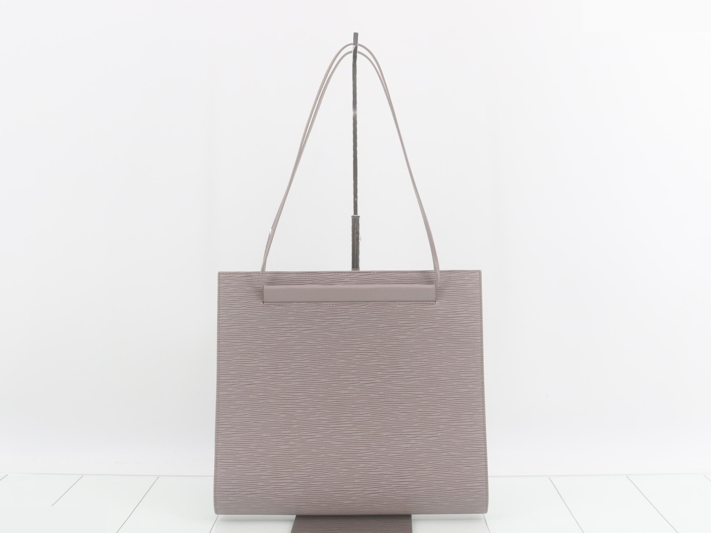 Epi Shoulder Bag — view 2