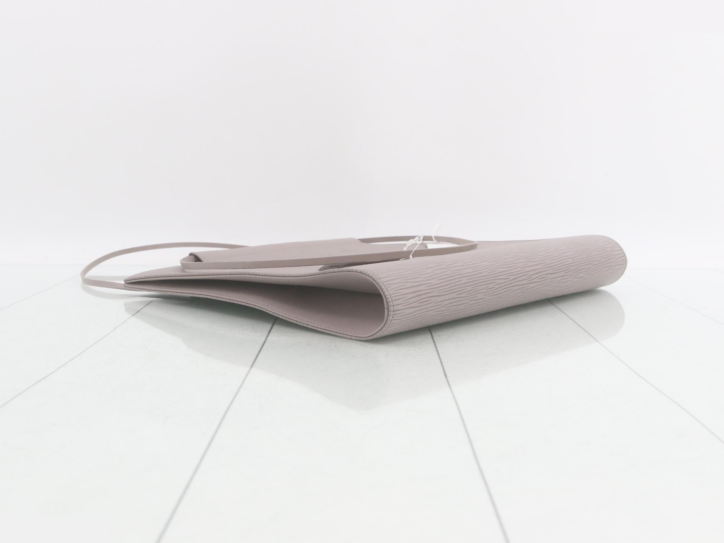Epi Shoulder Bag — view 5