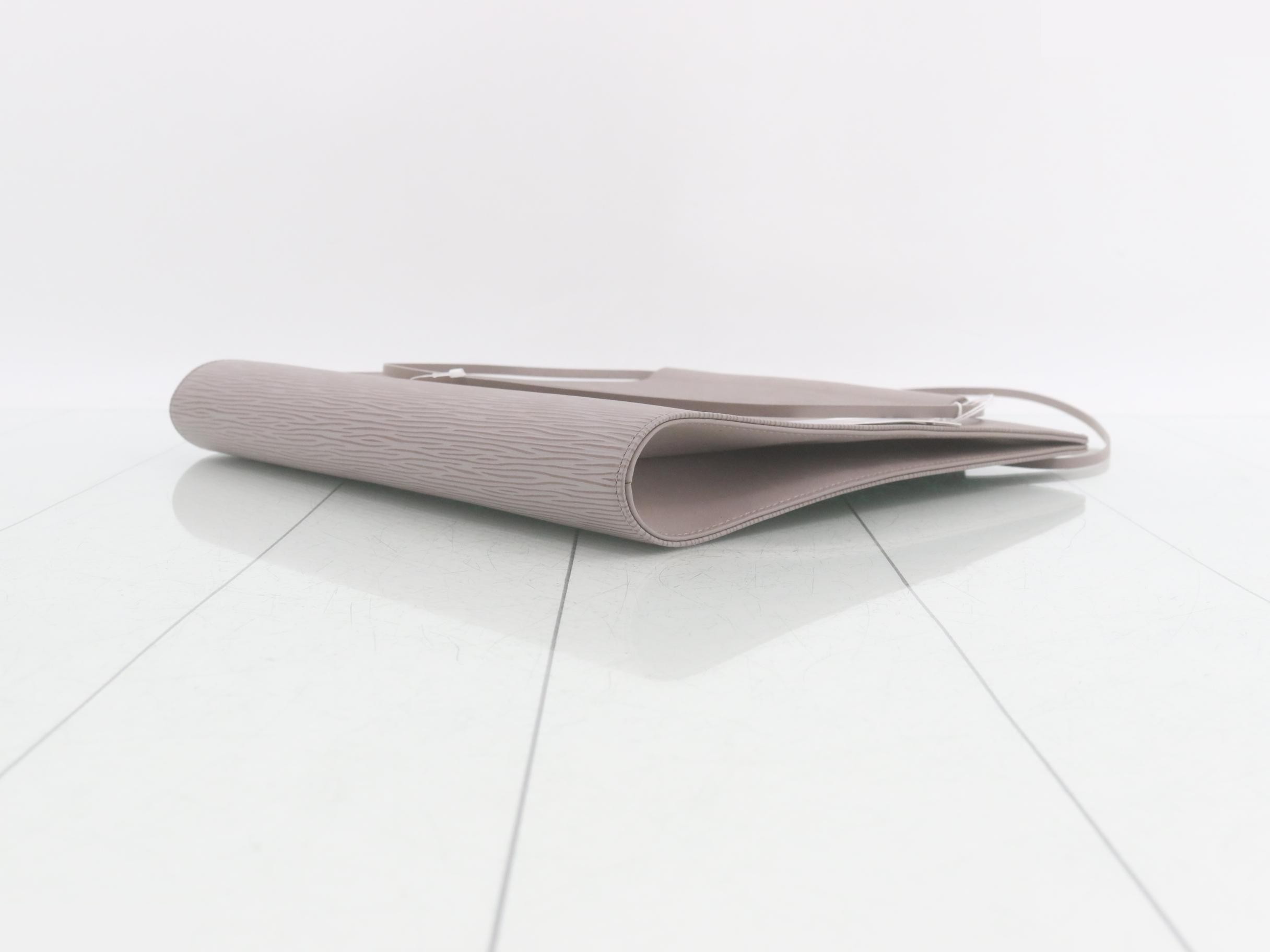 Epi Shoulder Bag — view 6