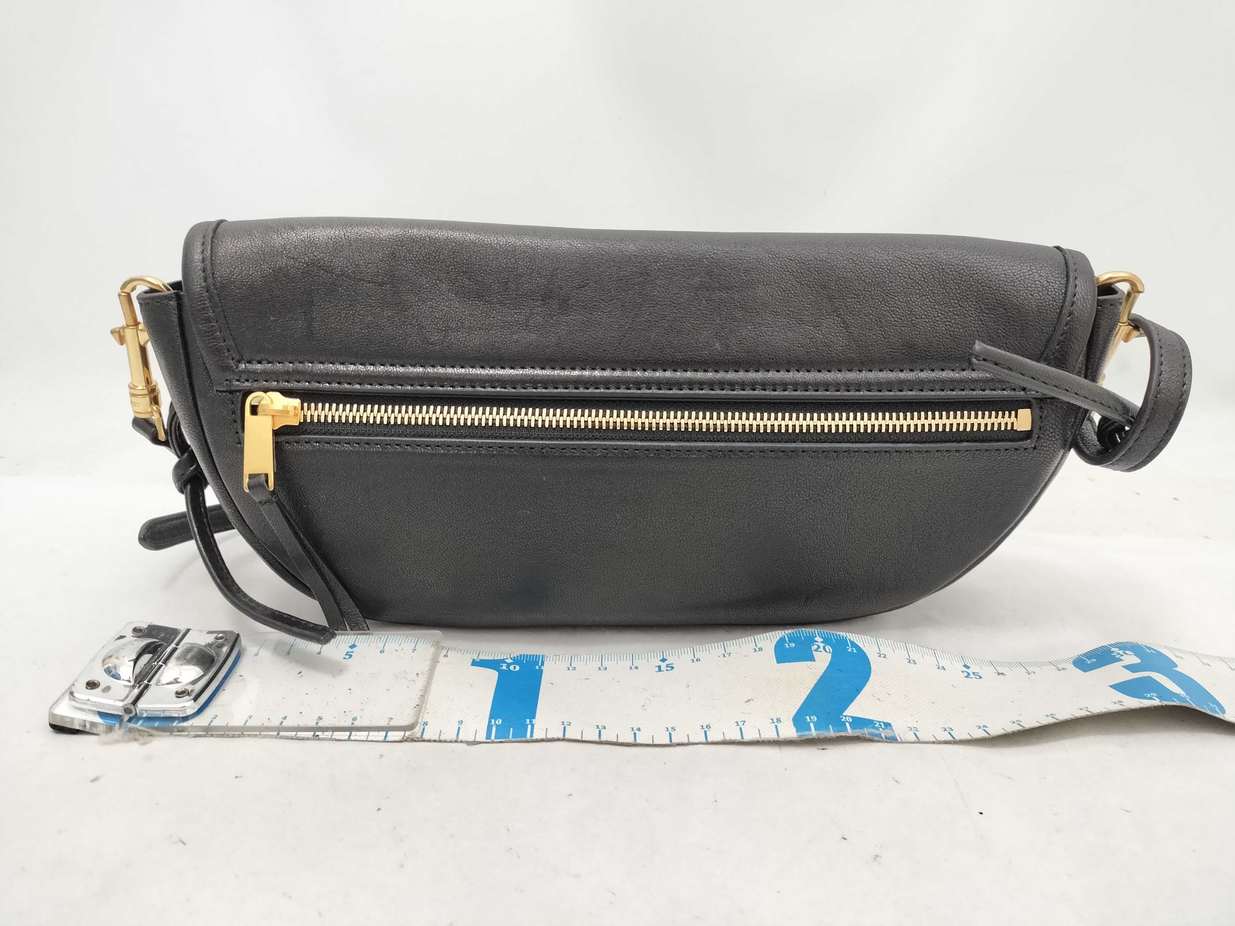 Half Moon Mini Bag Shoulder Bag — view 2