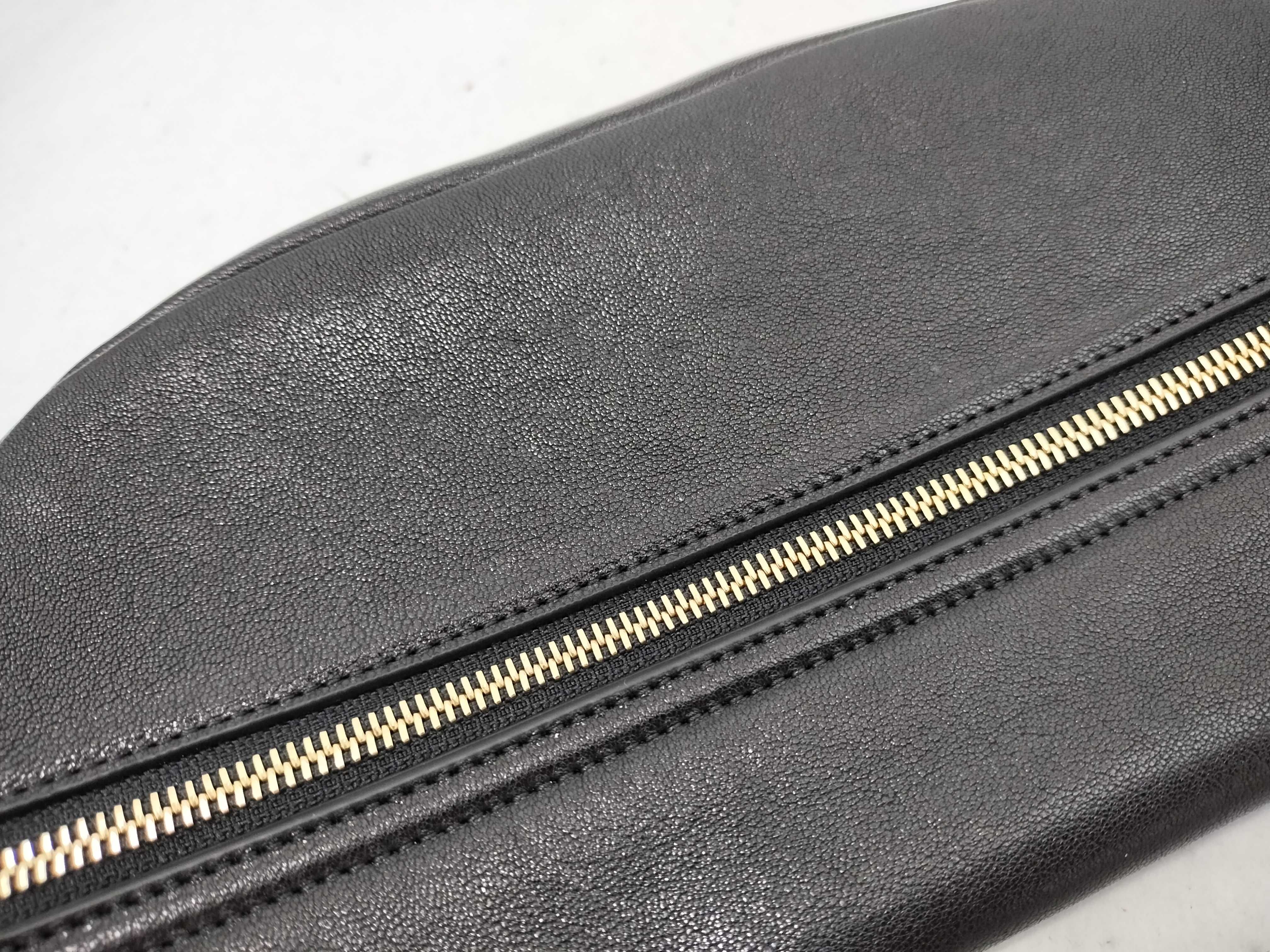 Half Moon Mini Bag Shoulder Bag — view 12