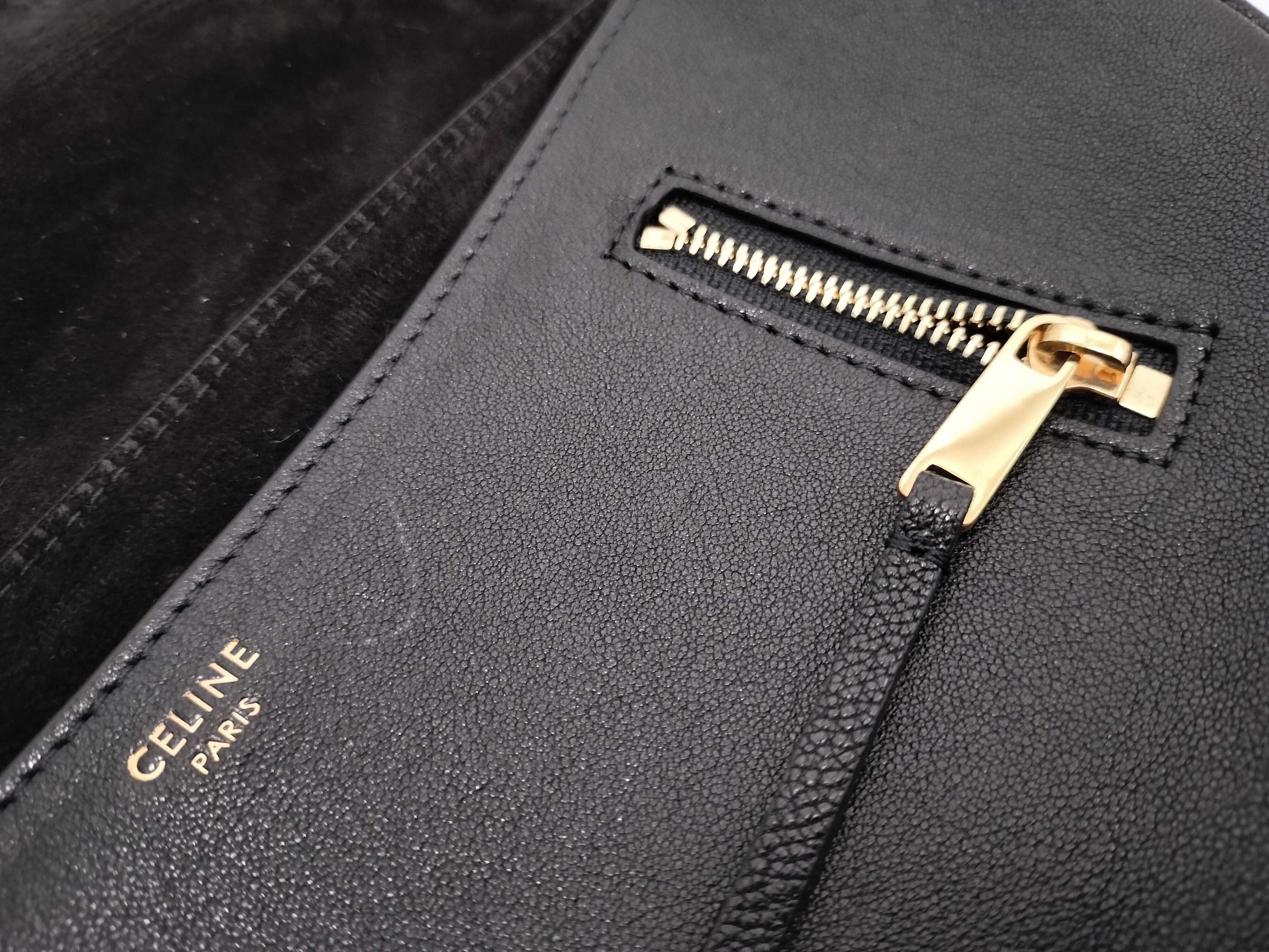 Half Moon Mini Bag Shoulder Bag — view 13
