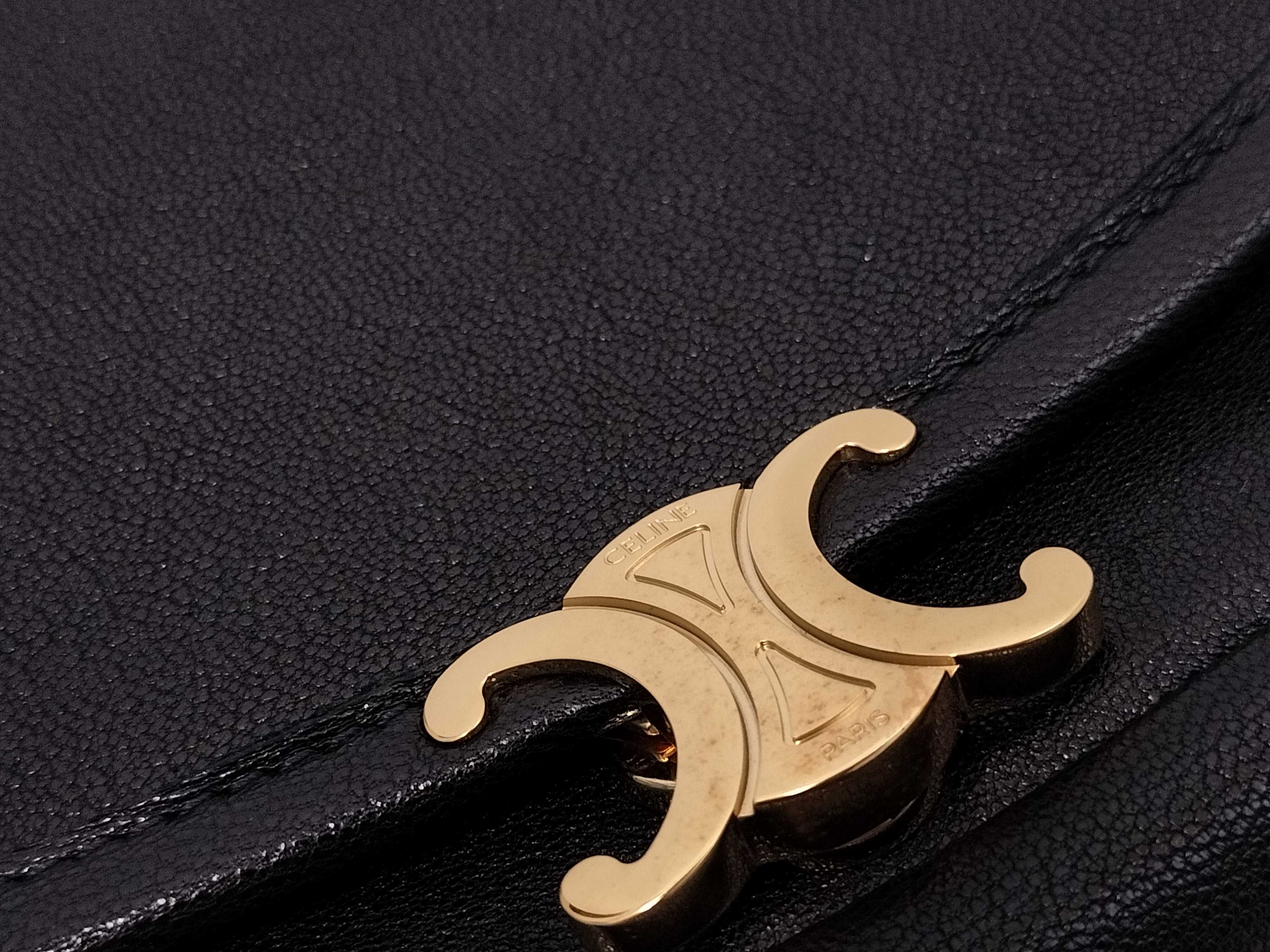 Half Moon Mini Bag Shoulder Bag — view 14