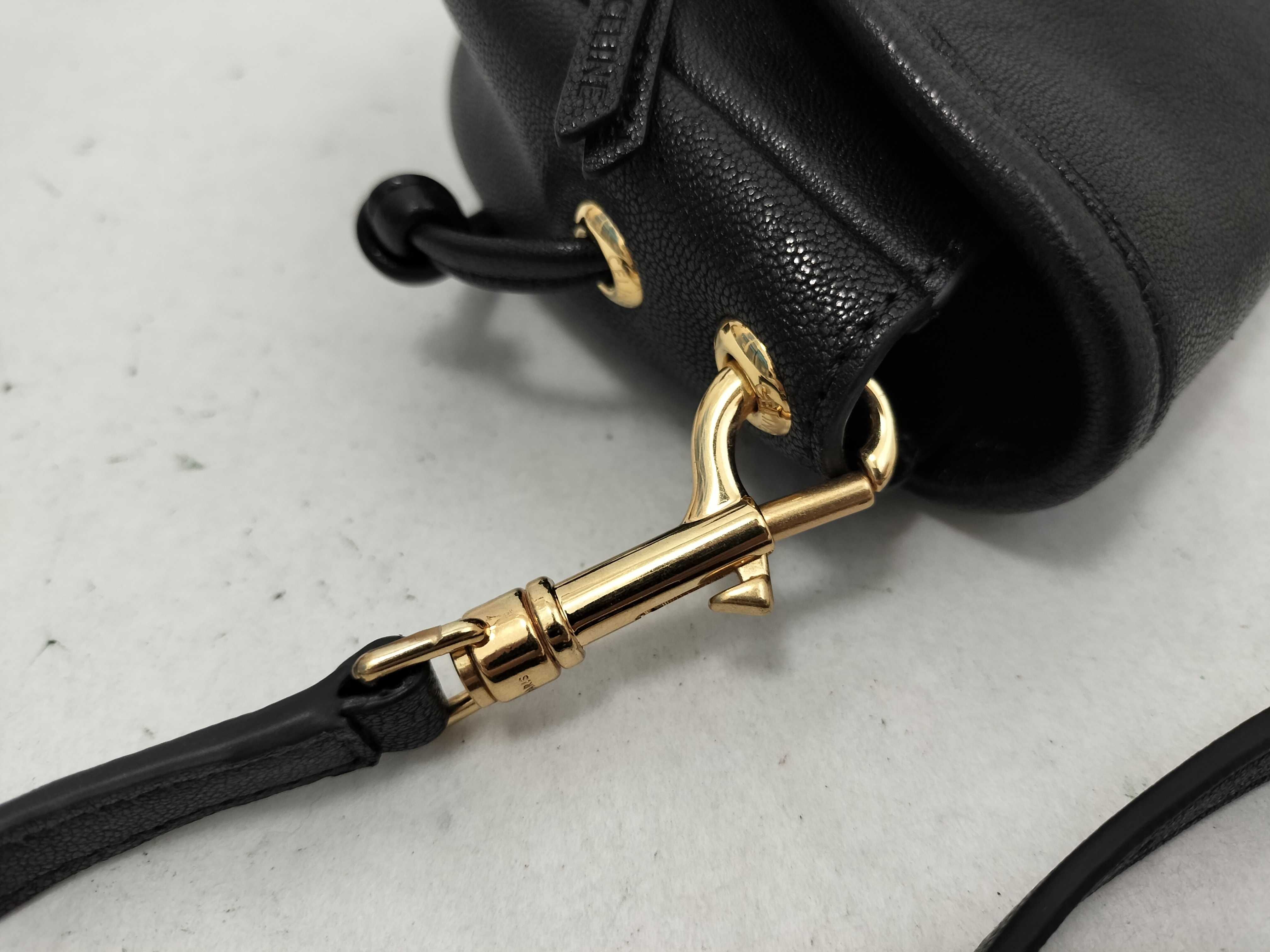 Half Moon Mini Bag Shoulder Bag — view 5