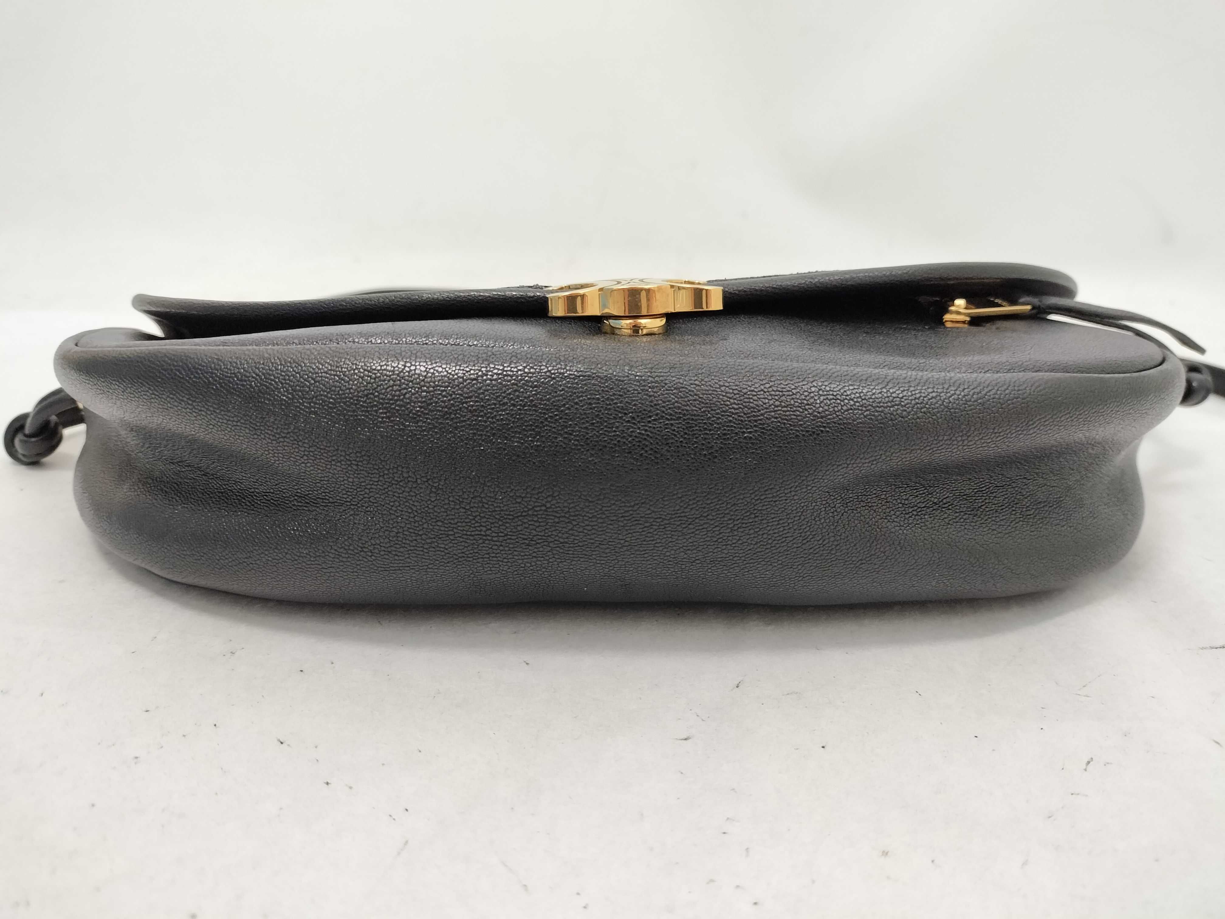Half Moon Mini Bag Shoulder Bag — view 7