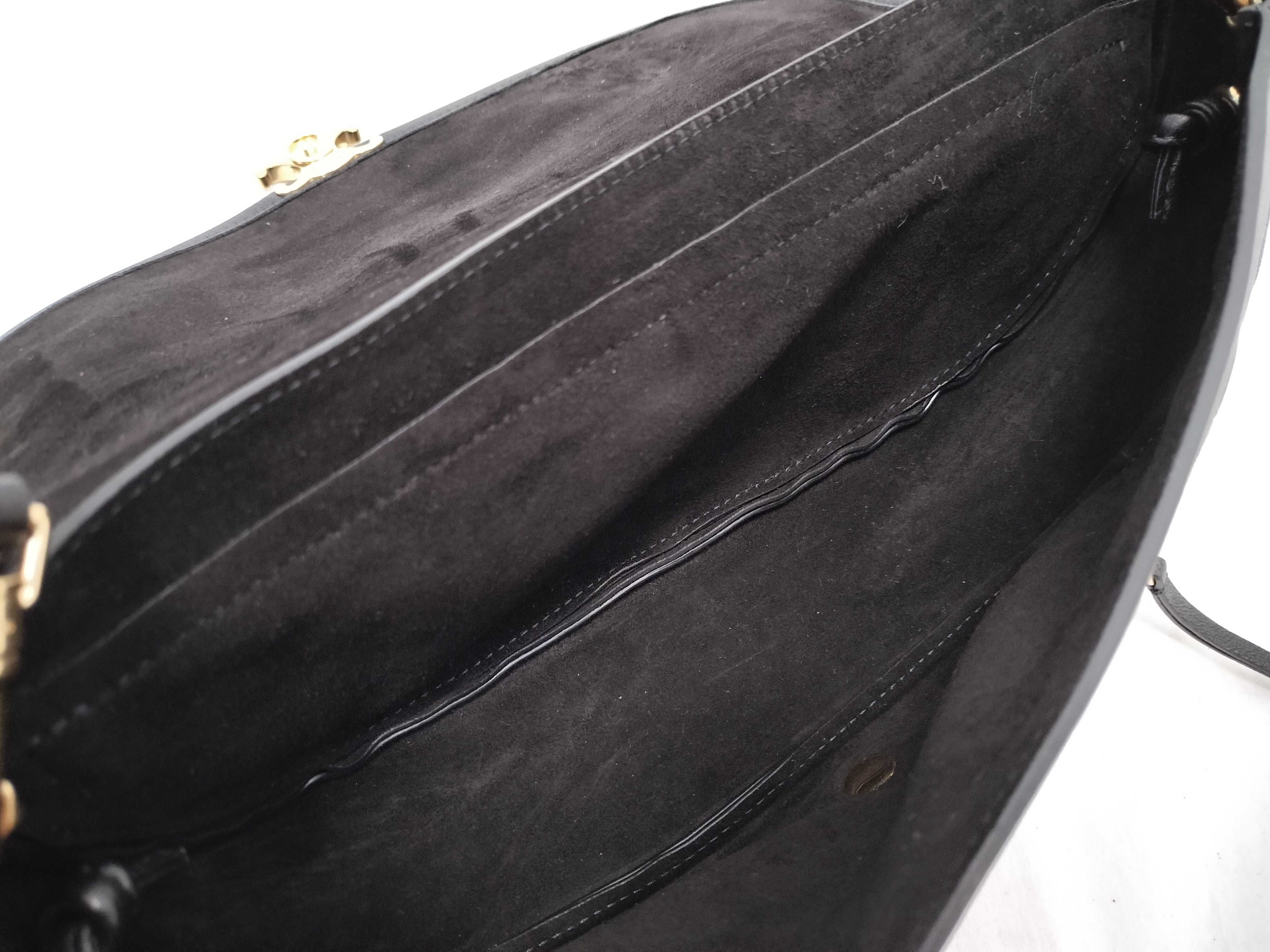 Half Moon Mini Bag Shoulder Bag — view 10