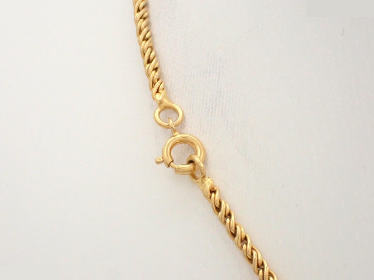GP (Golden Pants) - Neck circumference approximately 42 cm — view 2