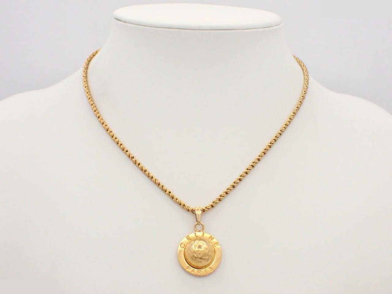 GP (Golden Pants) - Neck circumference approximately 42 cm — view 3