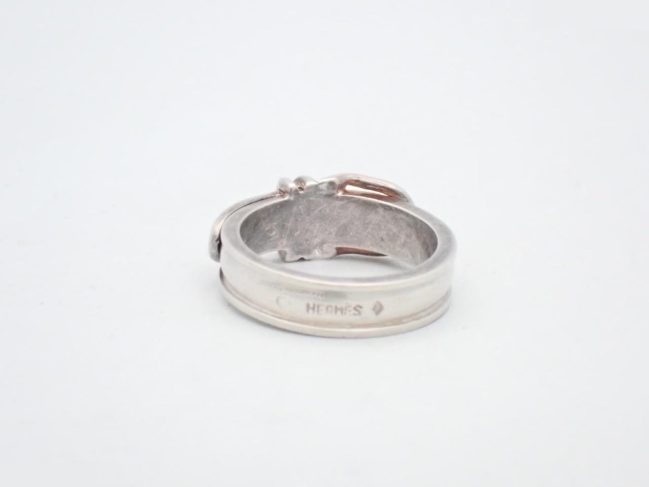 925 Ring, 8.6g, #9 — view 2