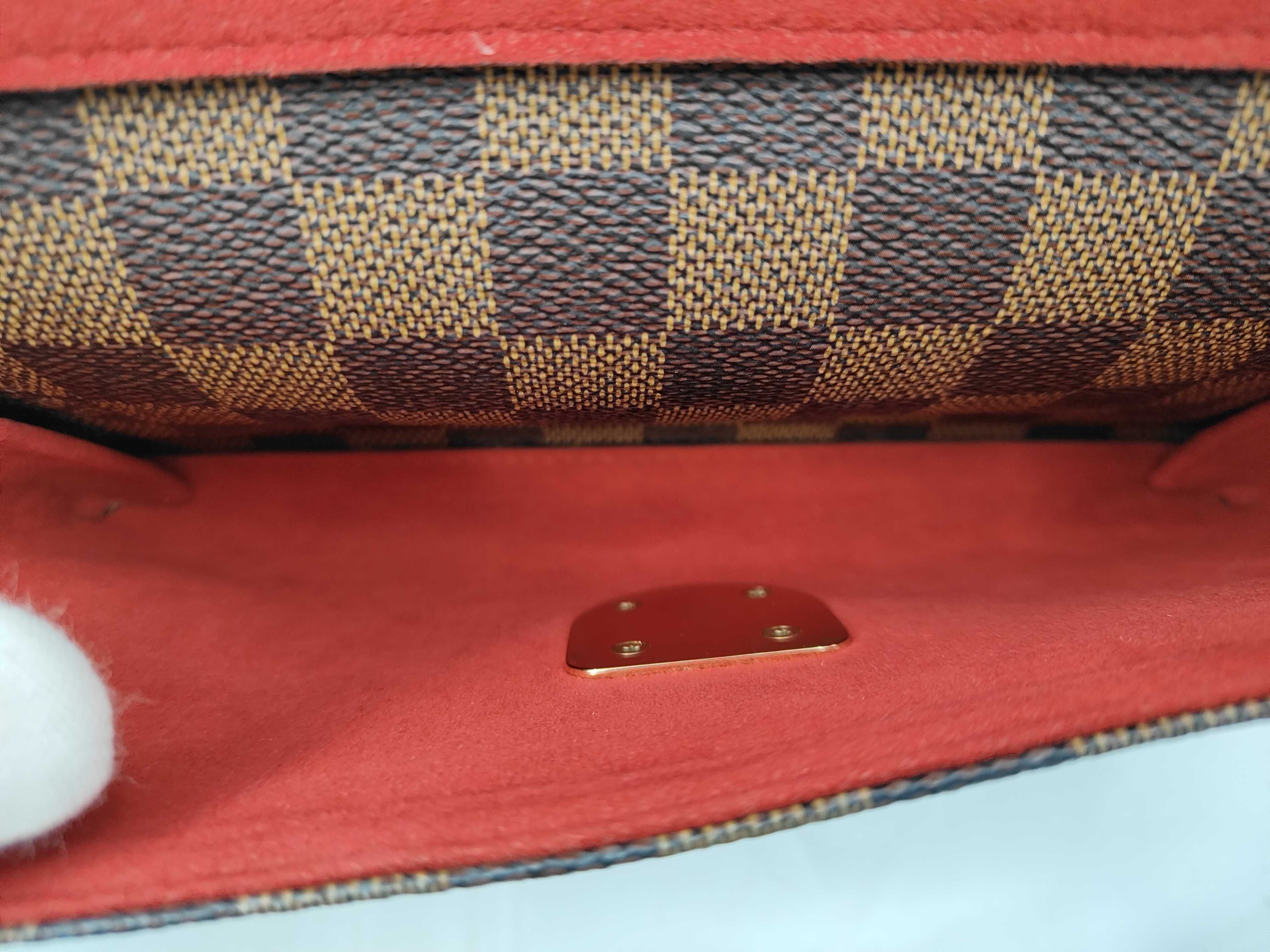 Damier Ravello GM Shoulder Bag — view 13
