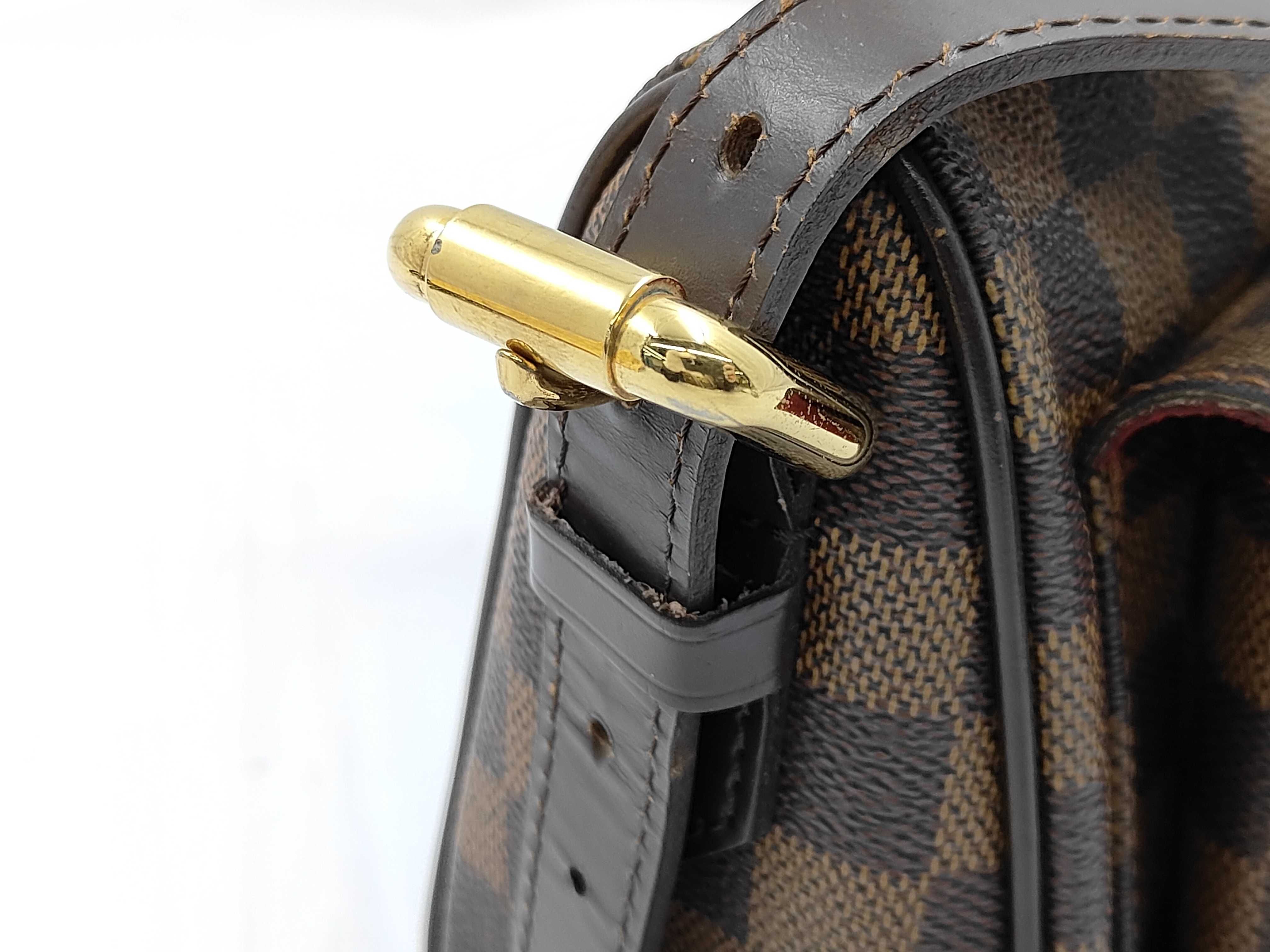 Damier Ravello GM Shoulder Bag — view 5