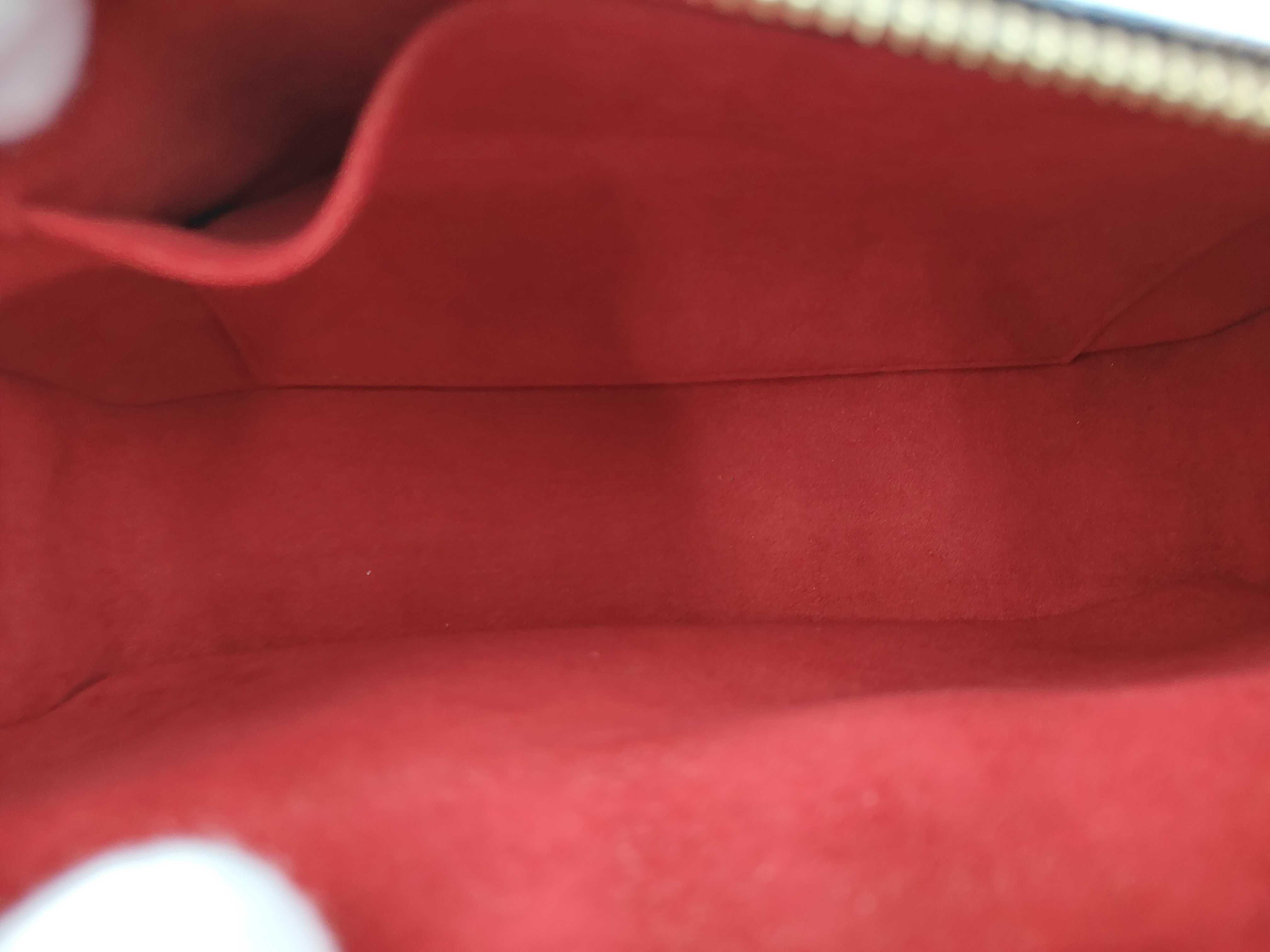 Damier Ravello GM Shoulder Bag — view 10
