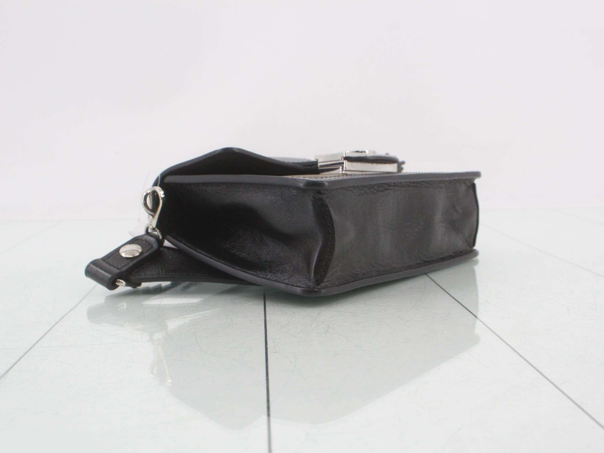 Monogram Giant Reverse Bumbag Dauphine Waist Bag — view 5