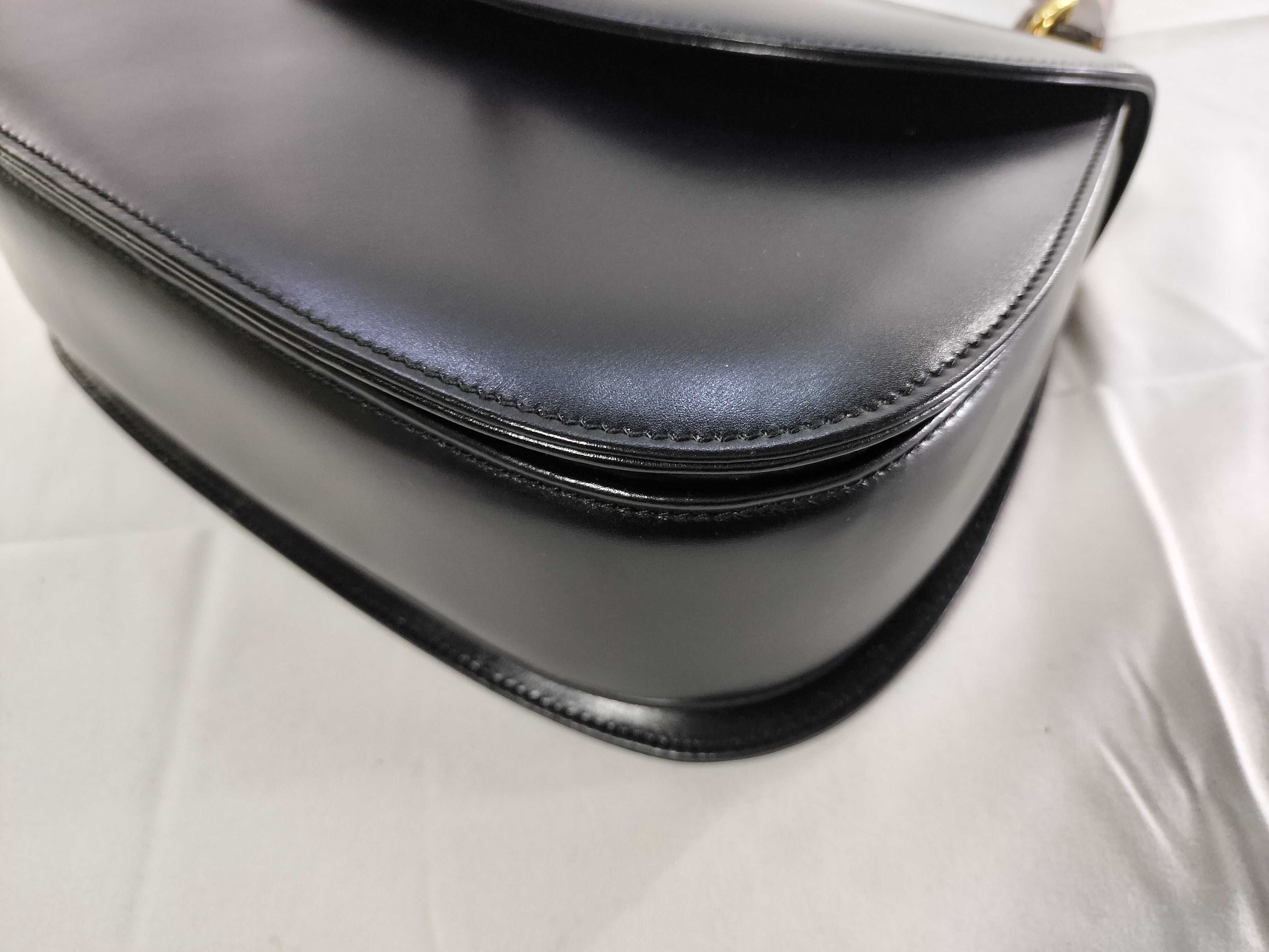 Bamboo 000・01・0633 One-Shoulder Shoulder Bag — view 6