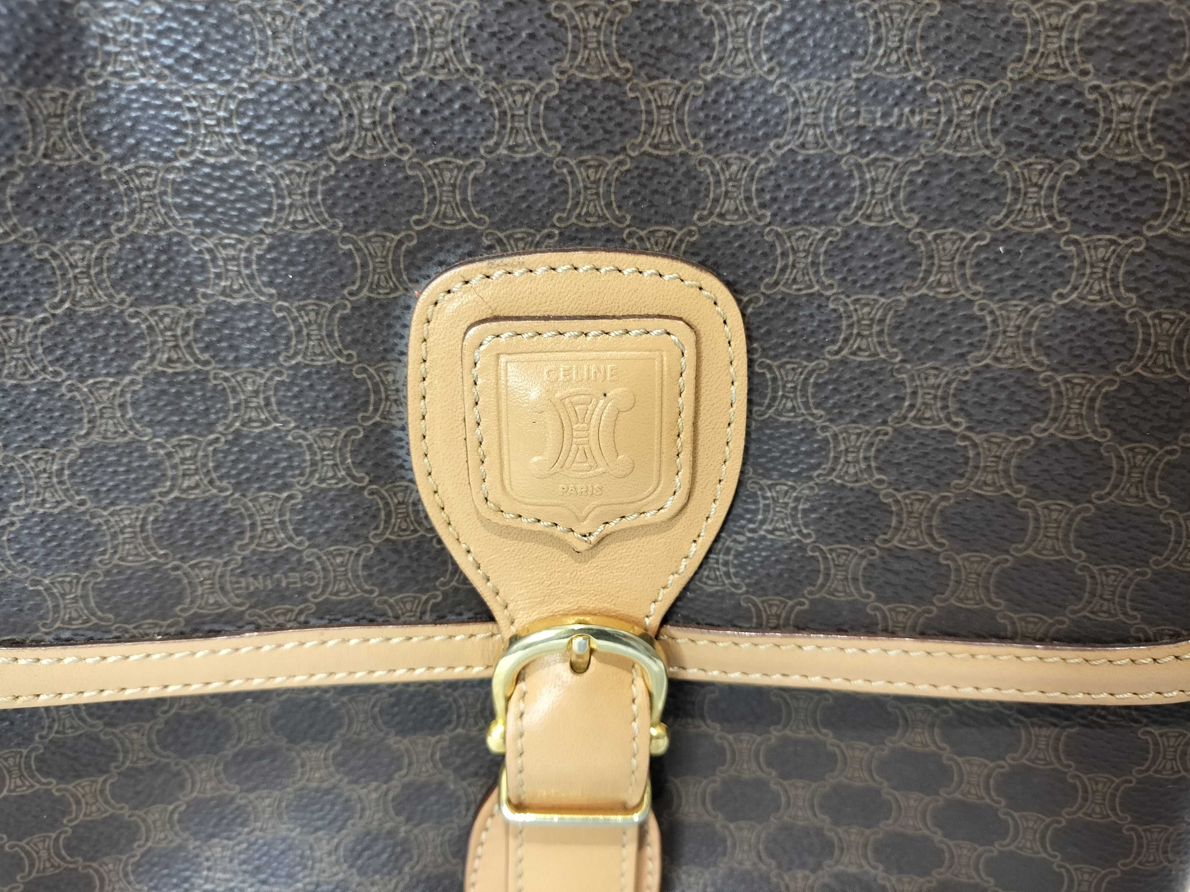 Shoulder Bag M15/2 — view 2