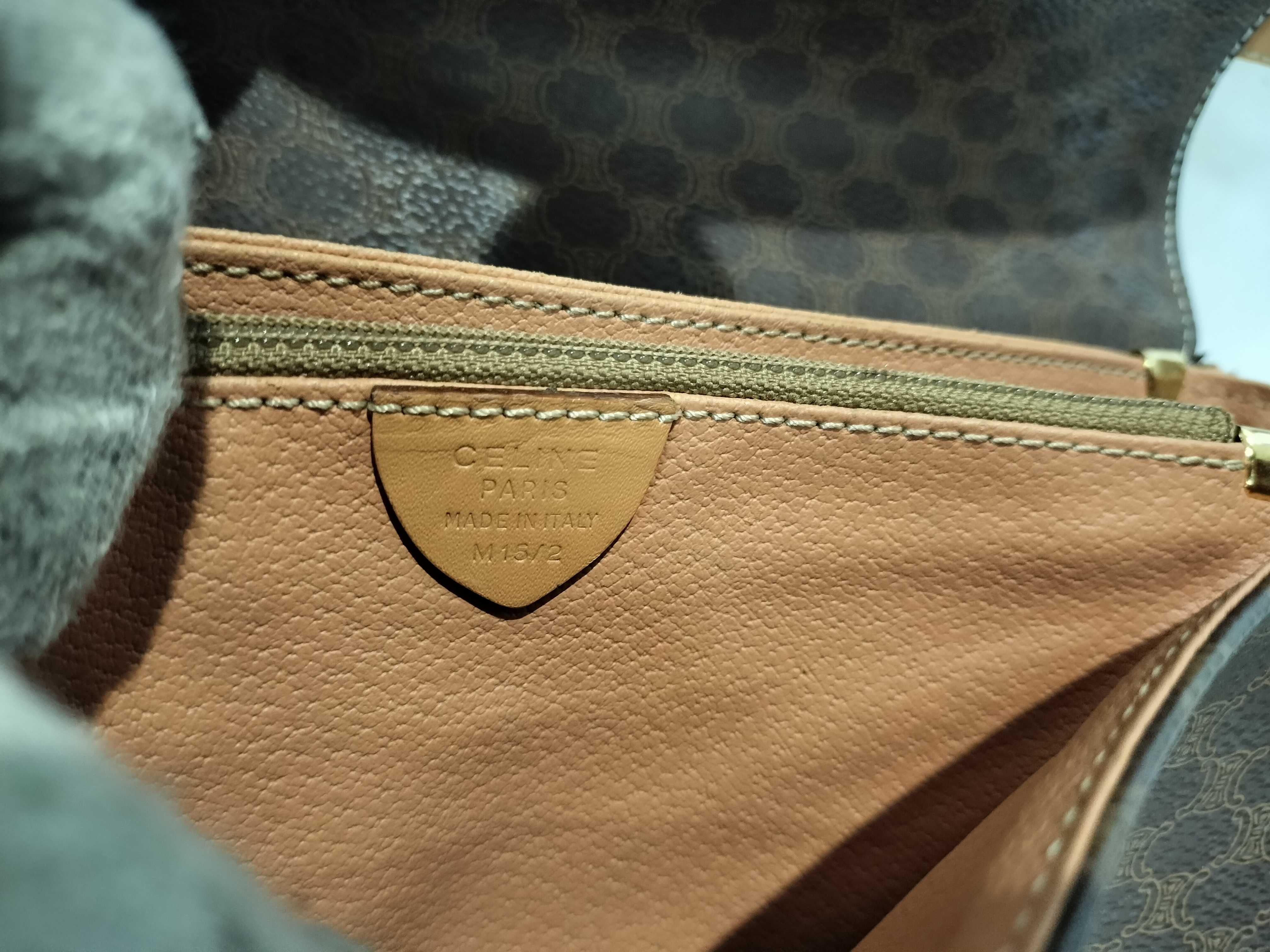 Shoulder Bag M15/2 — view 11