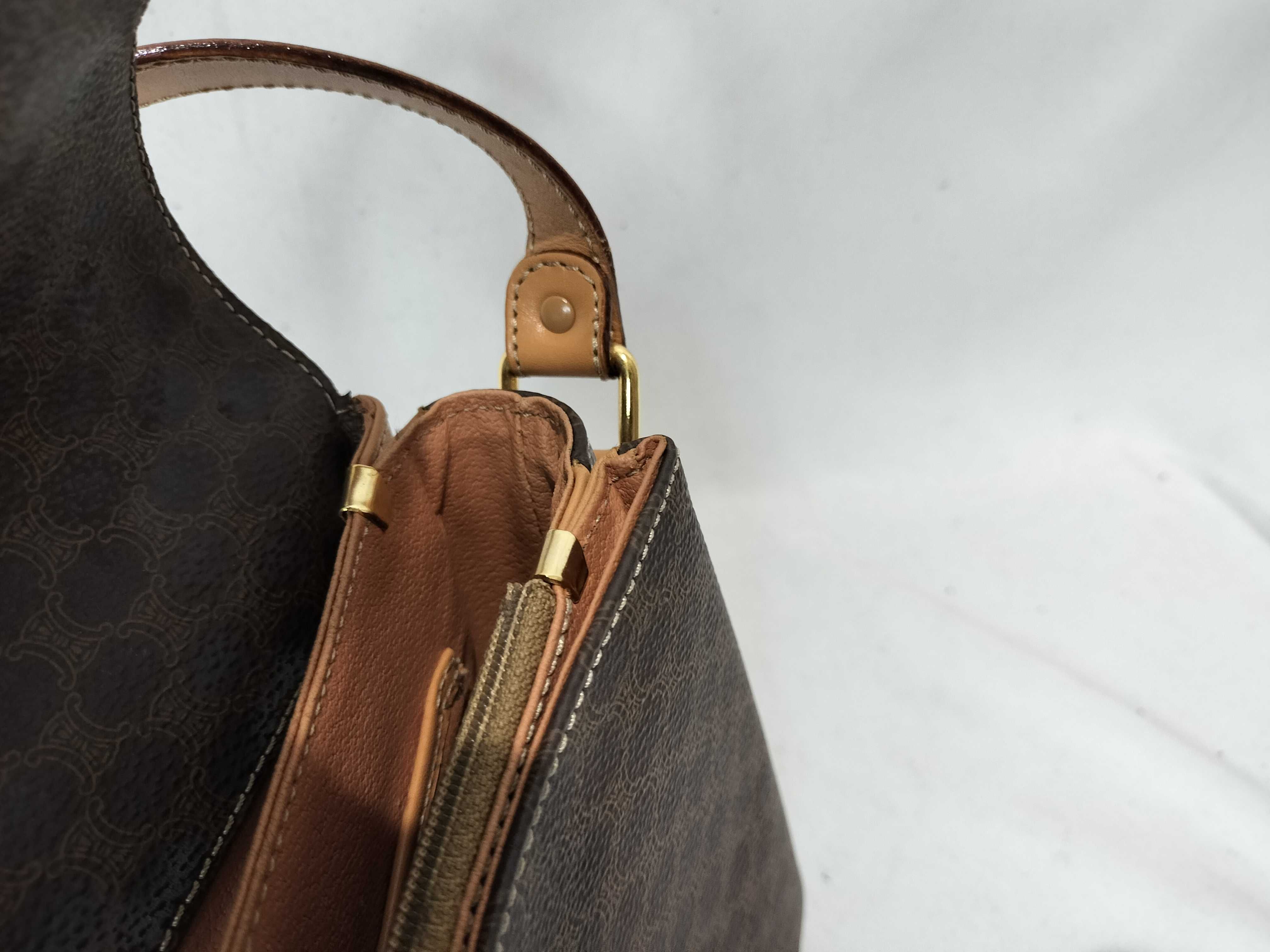 Shoulder Bag M15/2 — view 12