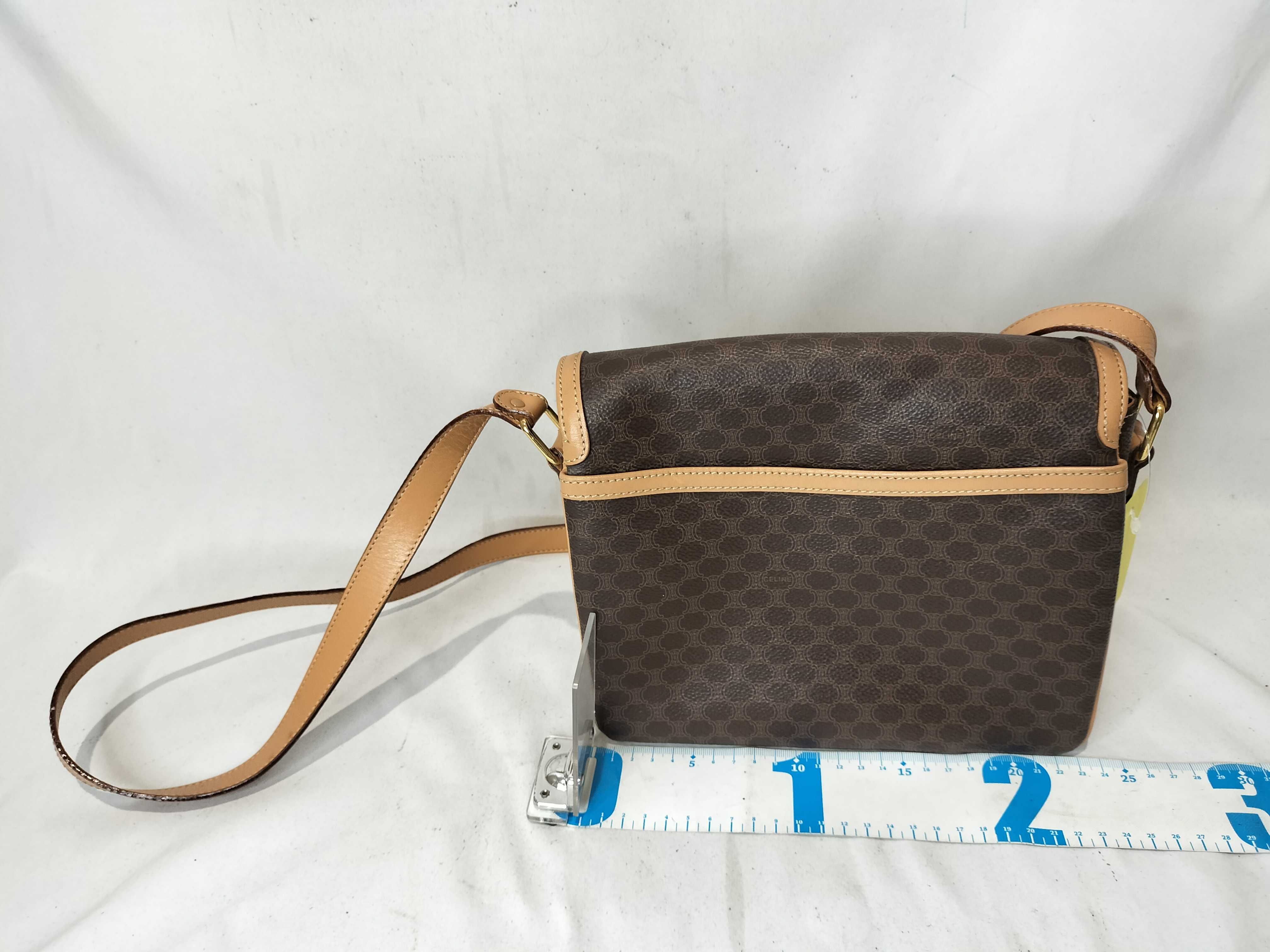 Shoulder Bag M15/2 — view 3