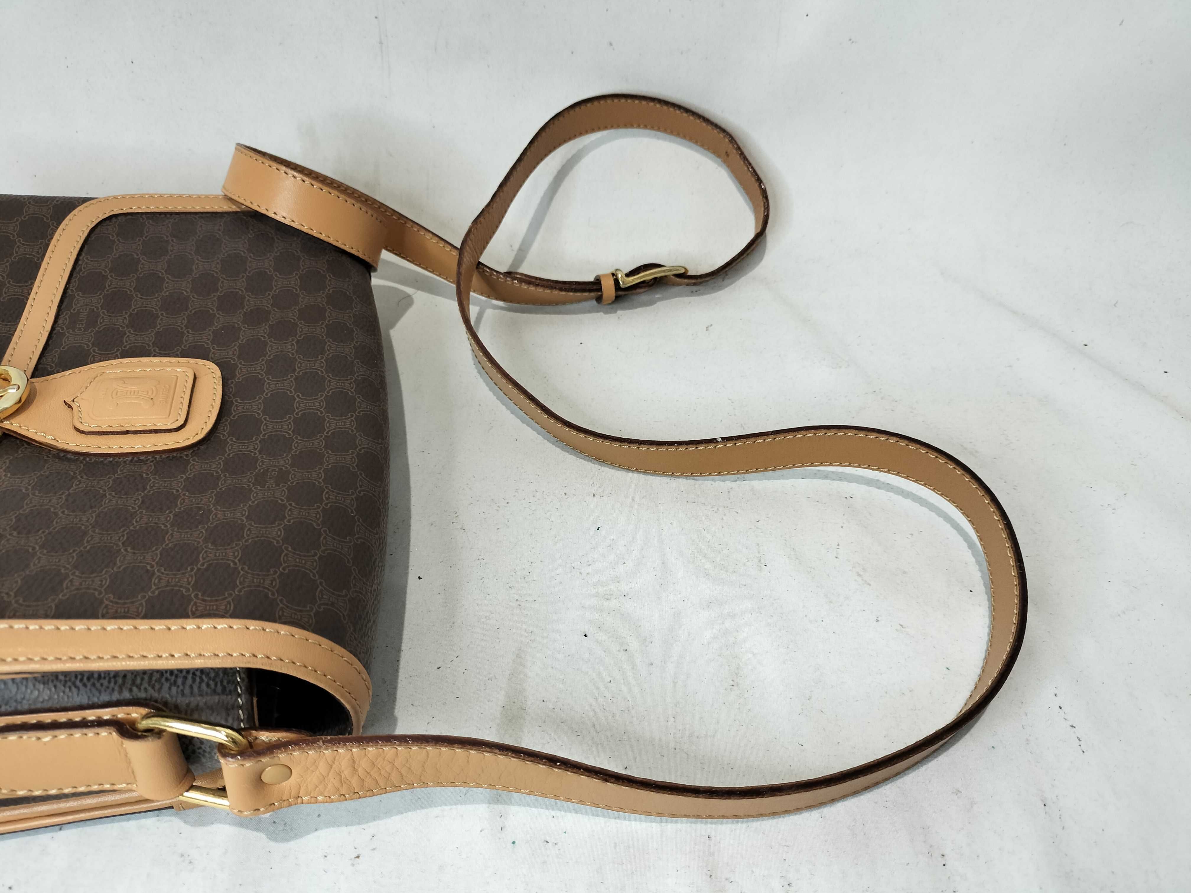 Shoulder Bag M15/2 — view 4
