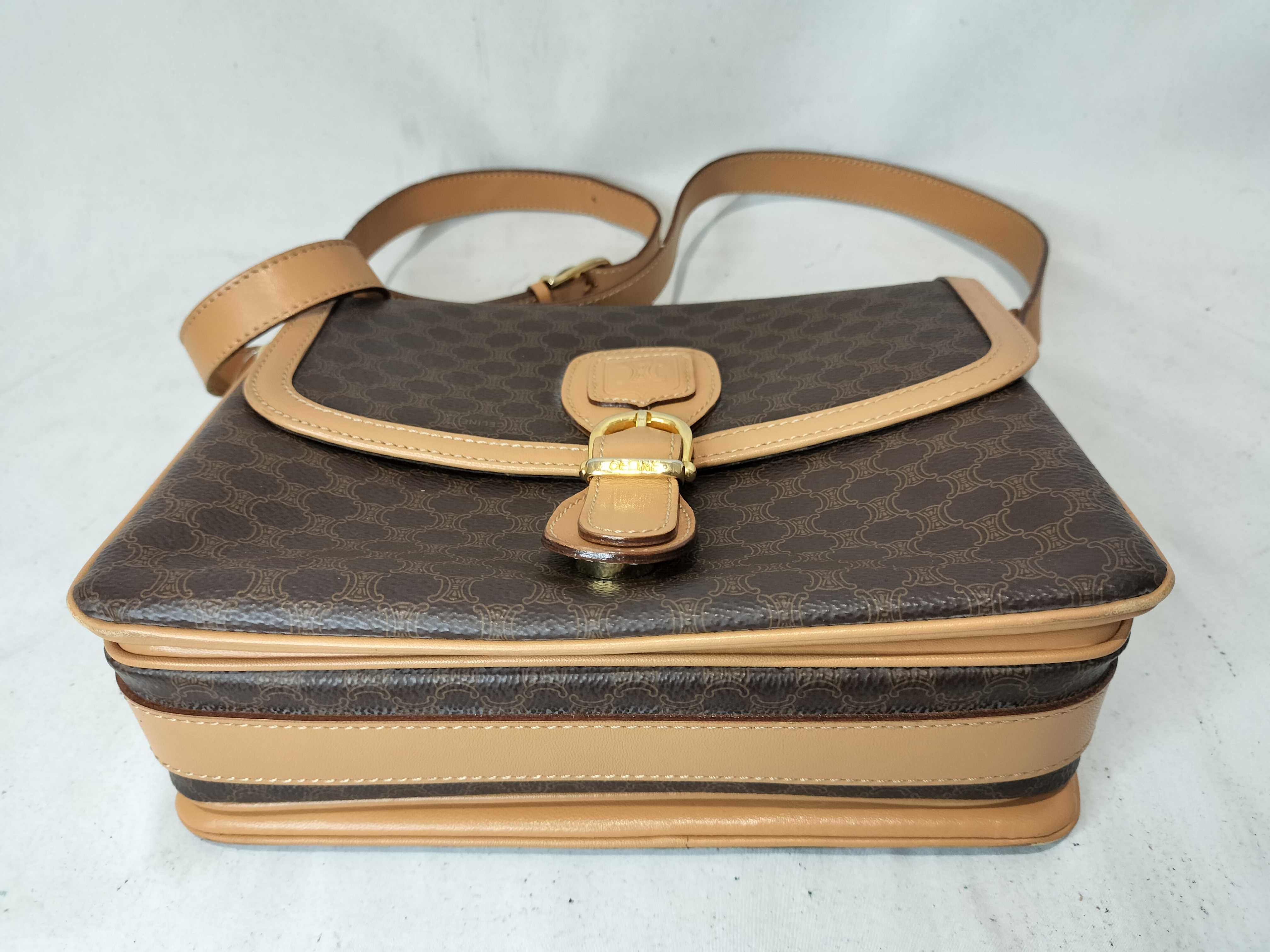 Shoulder Bag M15/2 — view 8