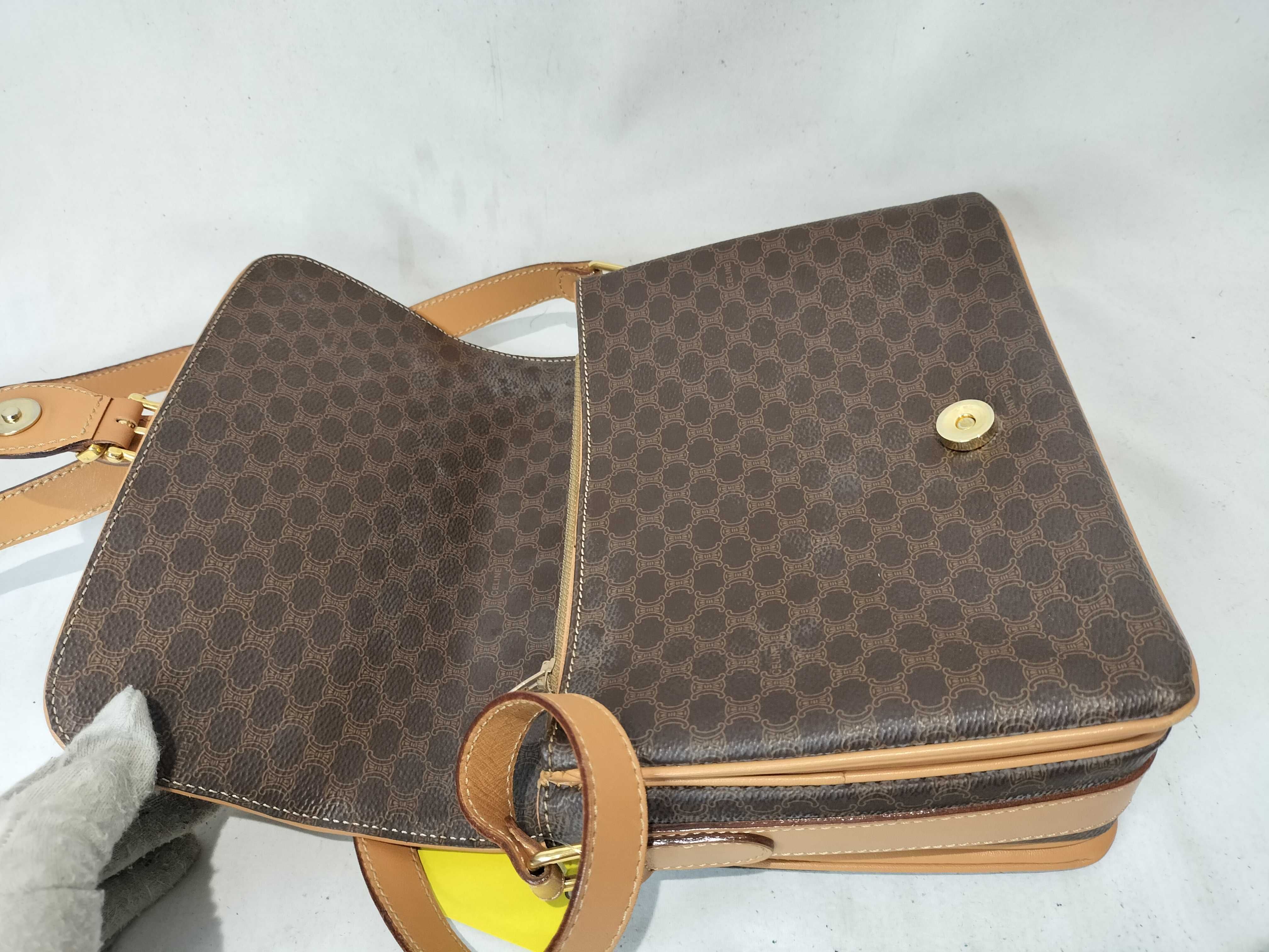 Shoulder Bag M15/2 — view 9