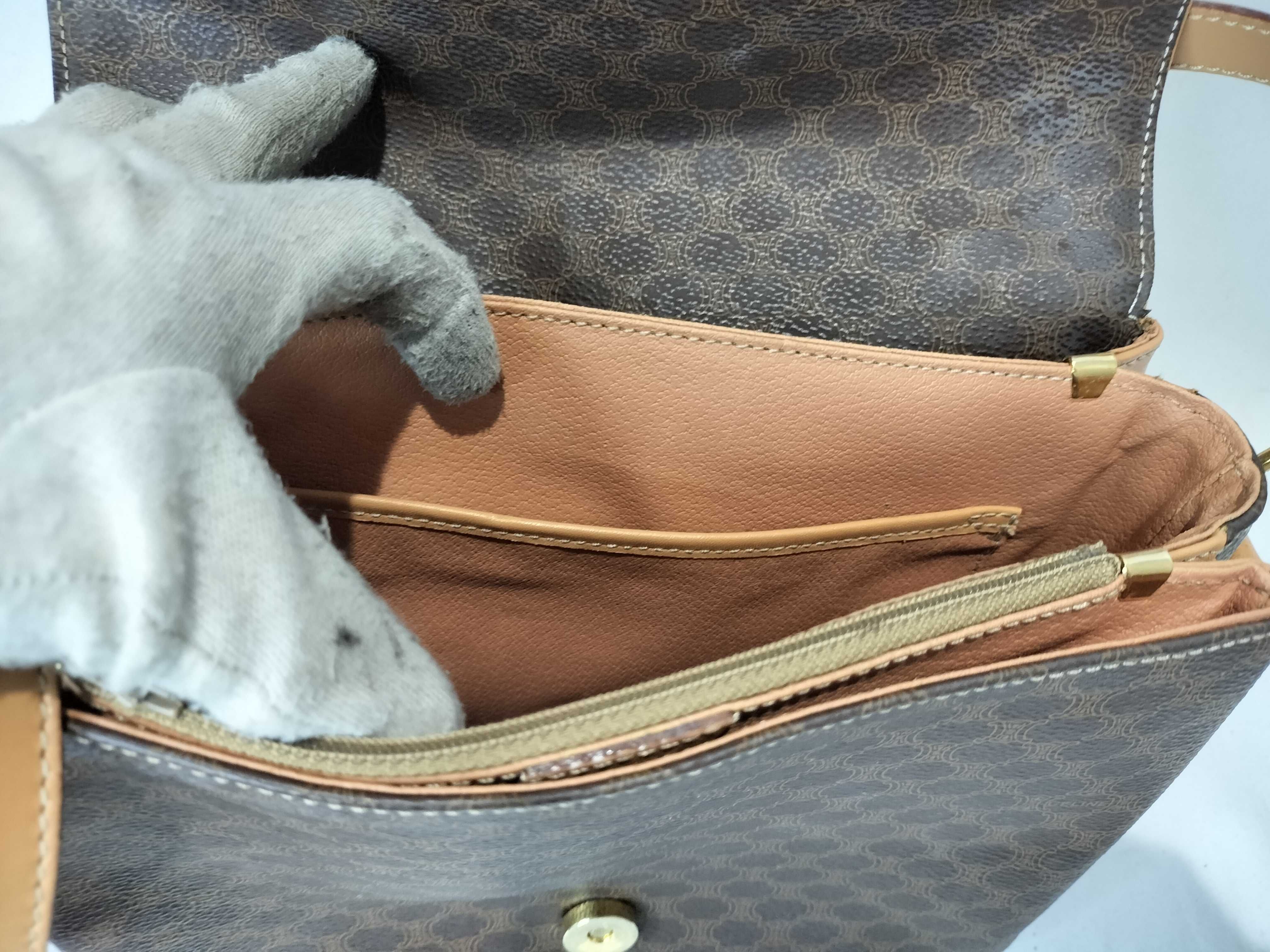 Shoulder Bag M15/2 — view 10