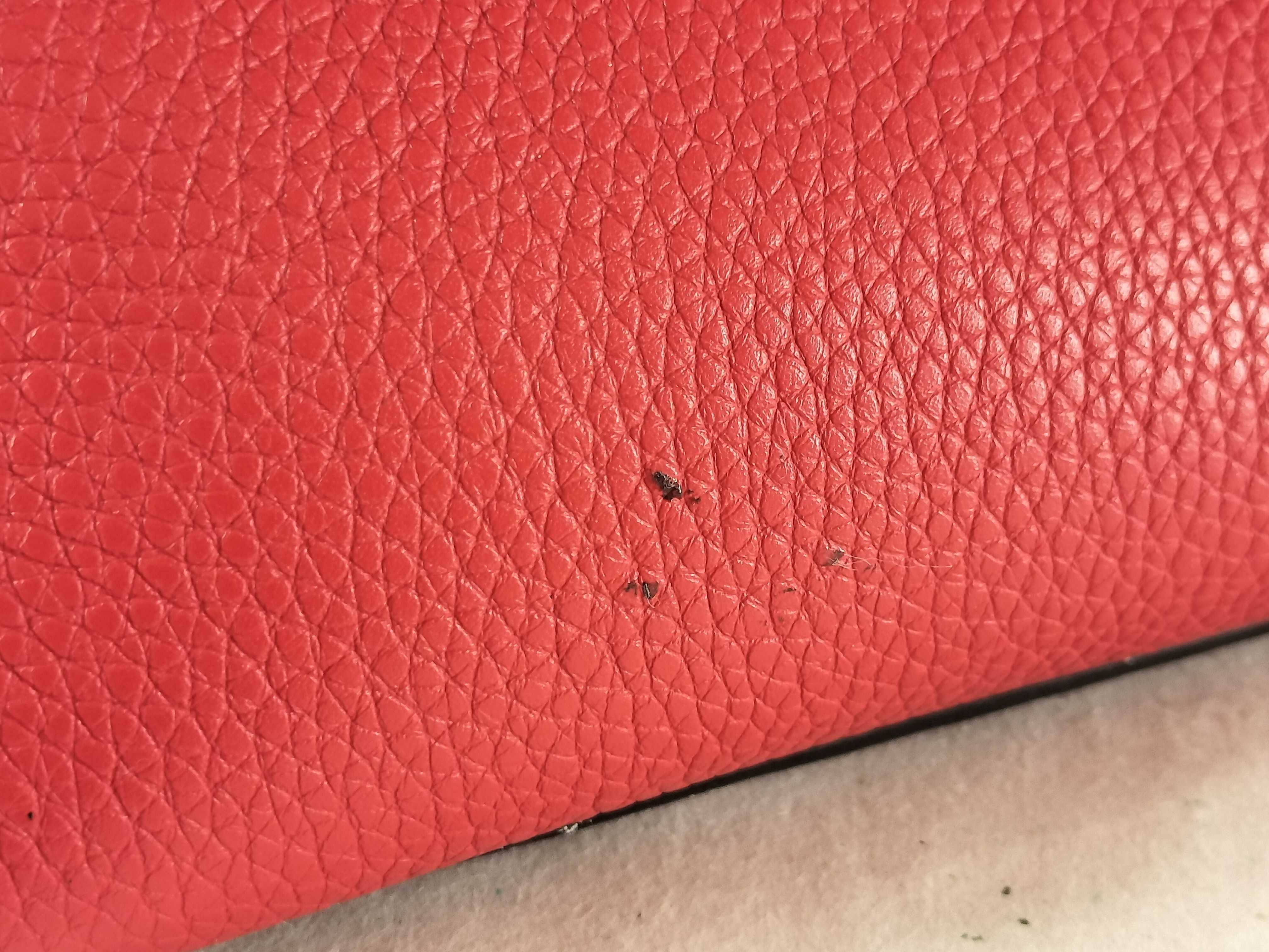 LV City Steamer PM Handbag — view 15