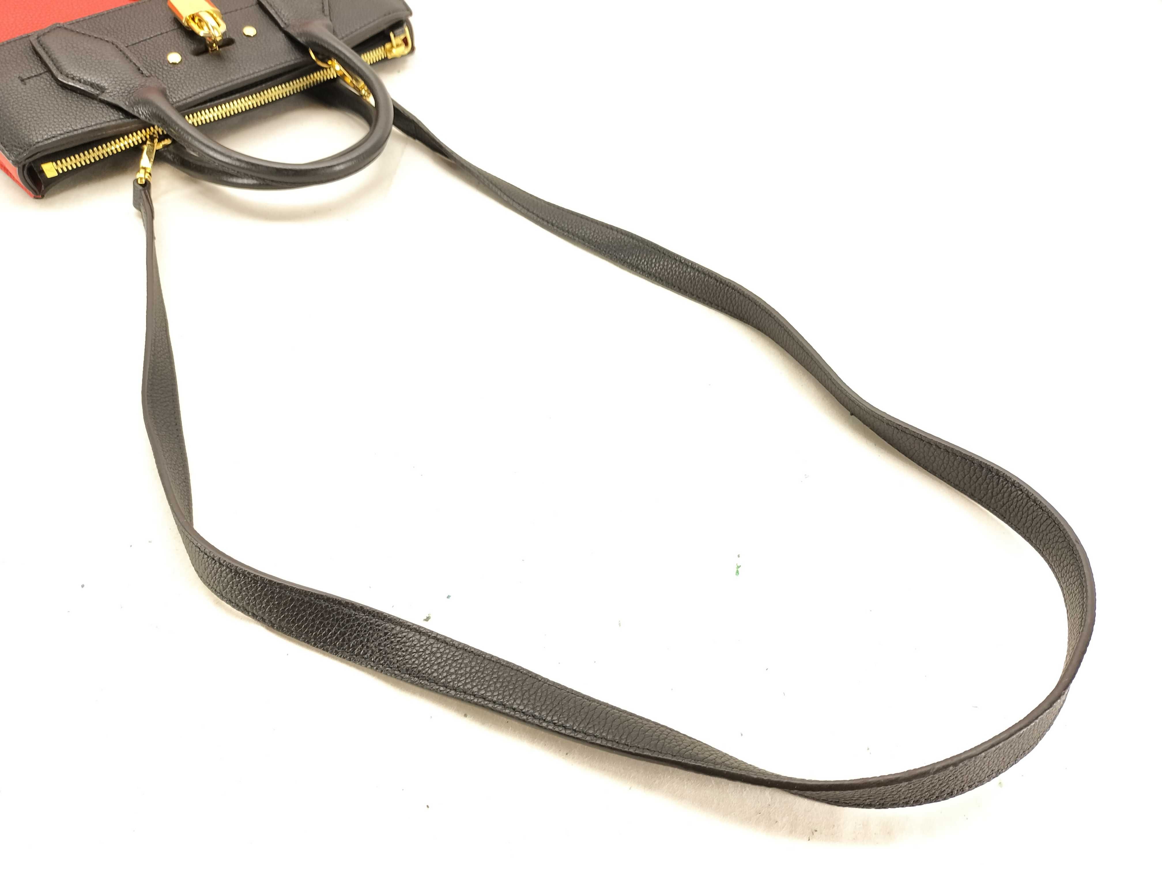 LV City Steamer PM Handbag — view 4