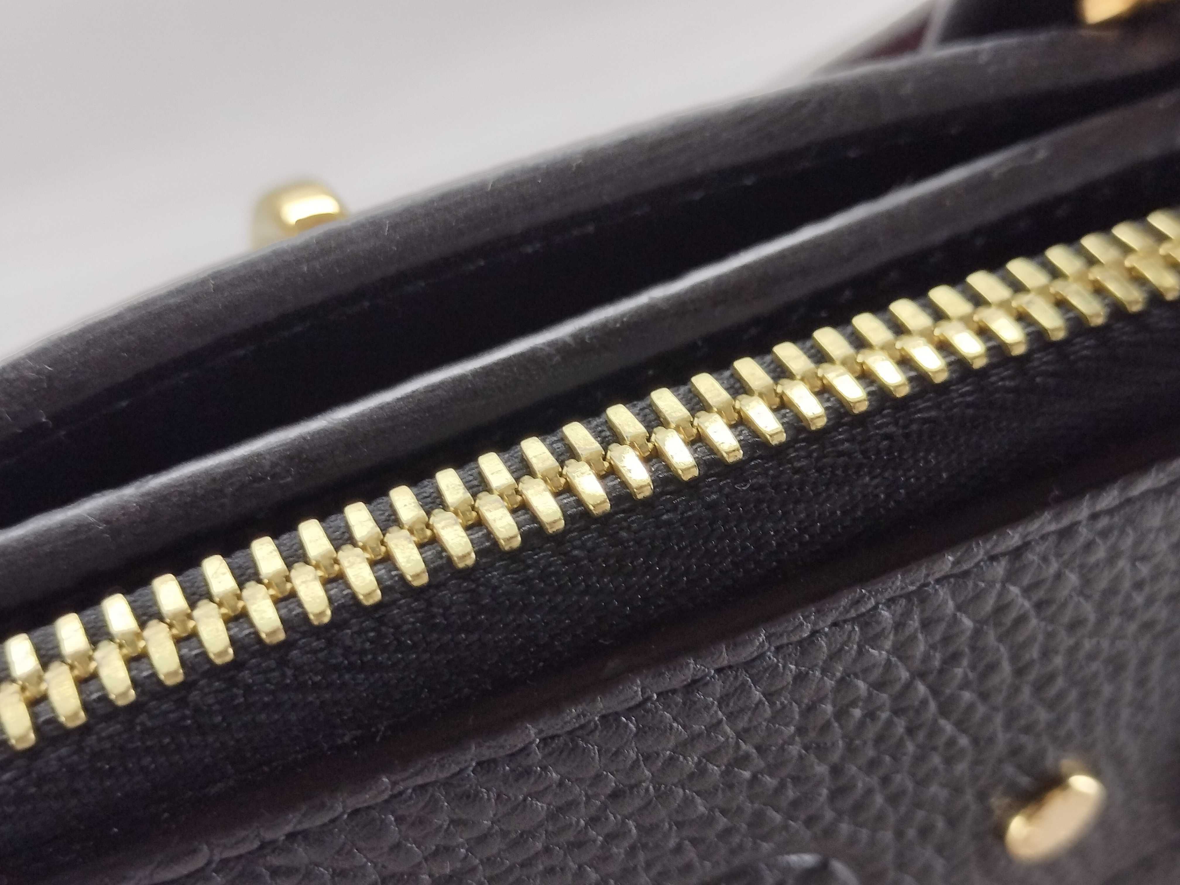 LV City Steamer PM Handbag — view 9