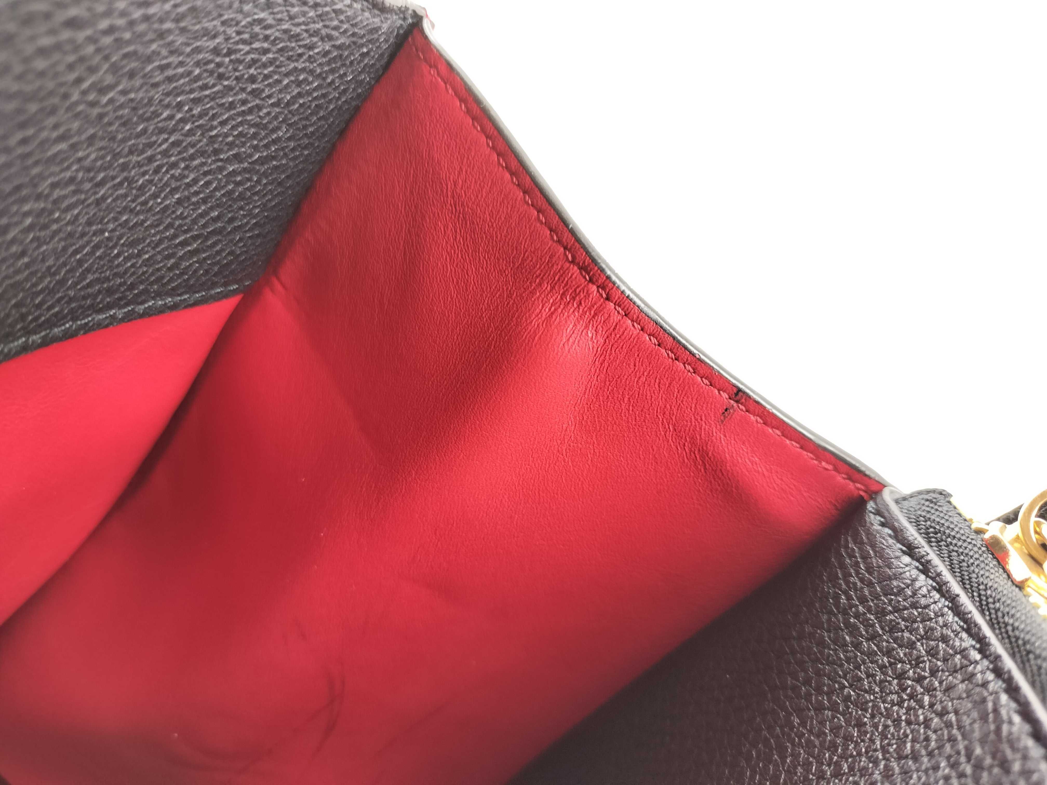 LV City Steamer PM Handbag — view 10