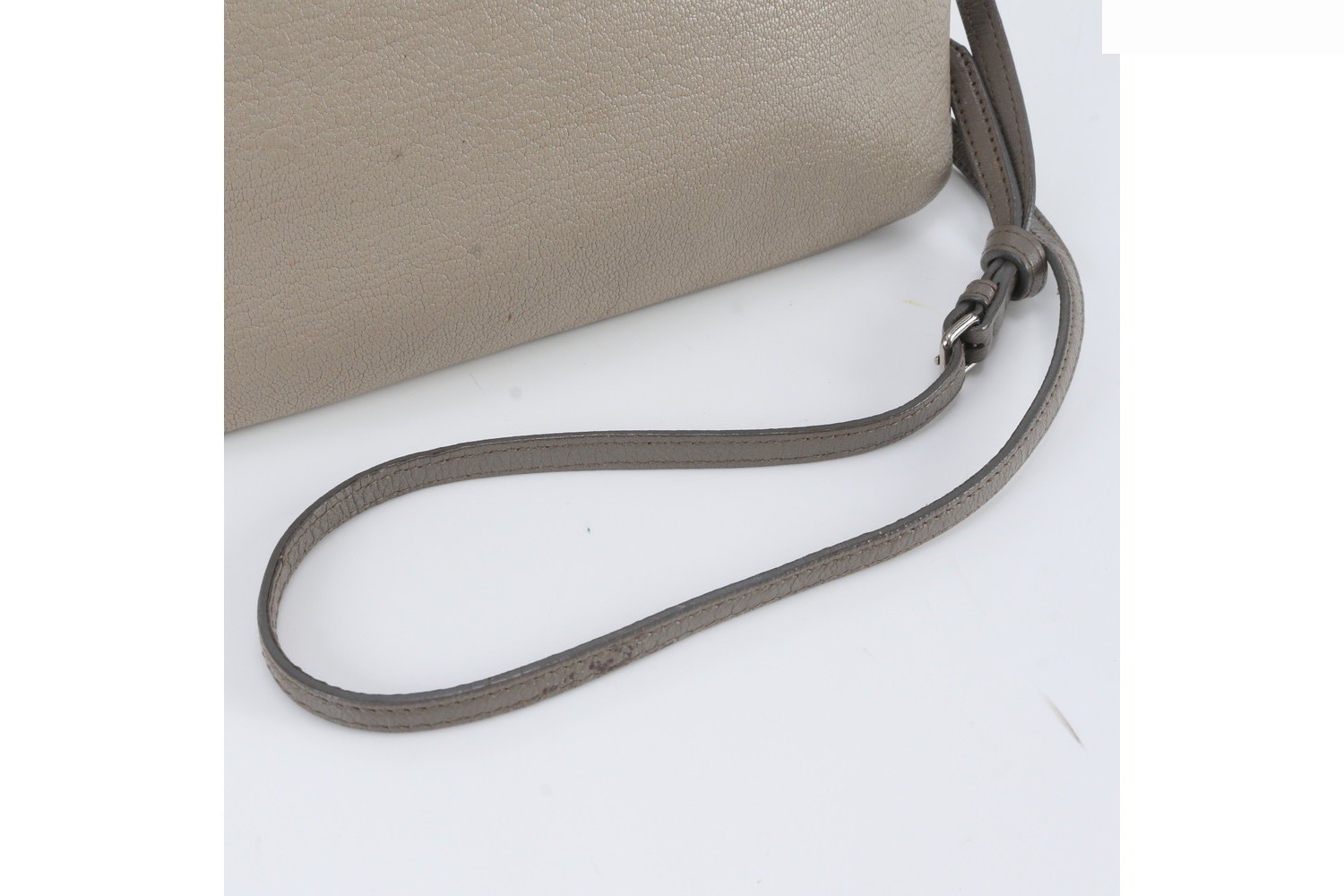 Matelassé (bag) - Shoulder bag — view 2