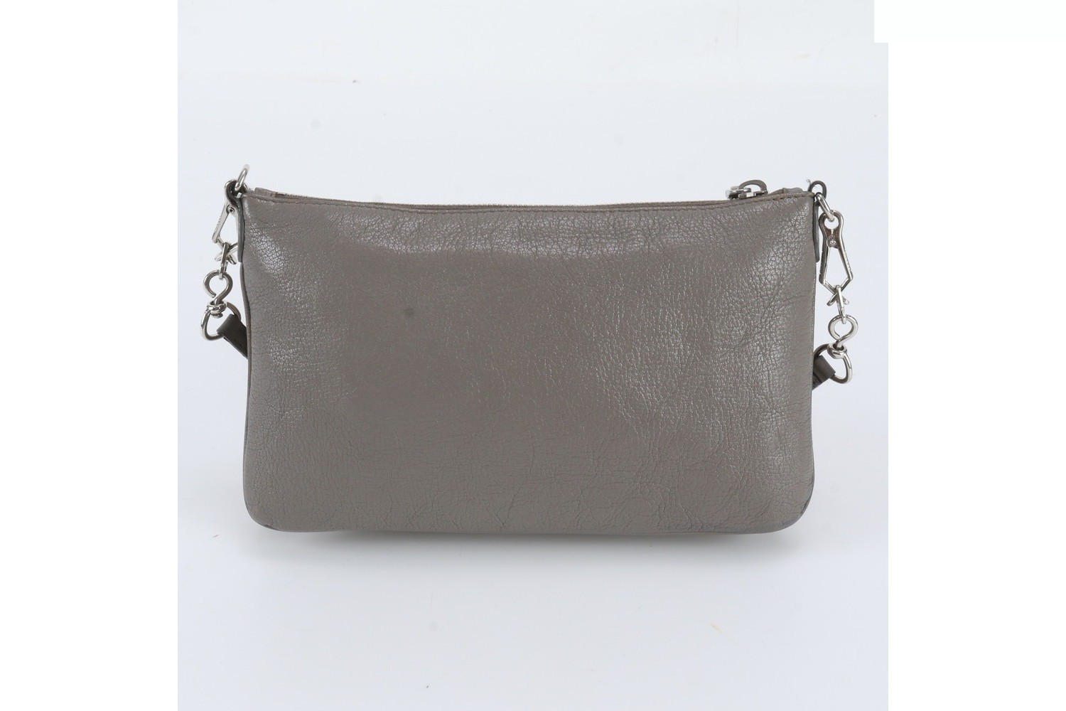 Matelassé (bag) - Shoulder bag — view 3