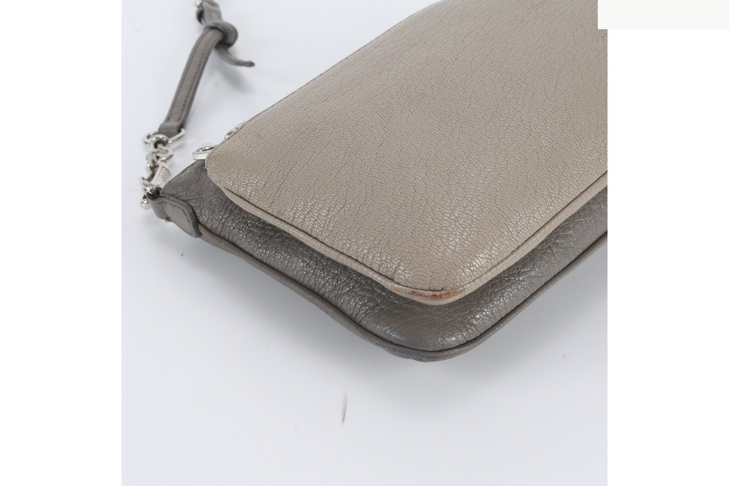 Matelassé (bag) - Shoulder bag — view 5