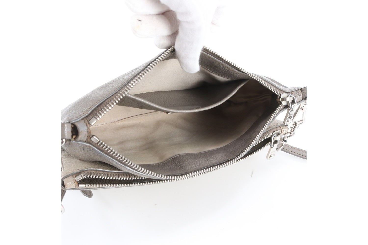 Matelassé (bag) - Shoulder bag — view 6