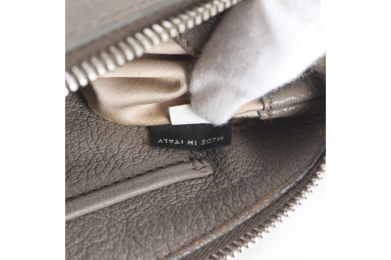 Matelassé (bag) - Shoulder bag — view 9