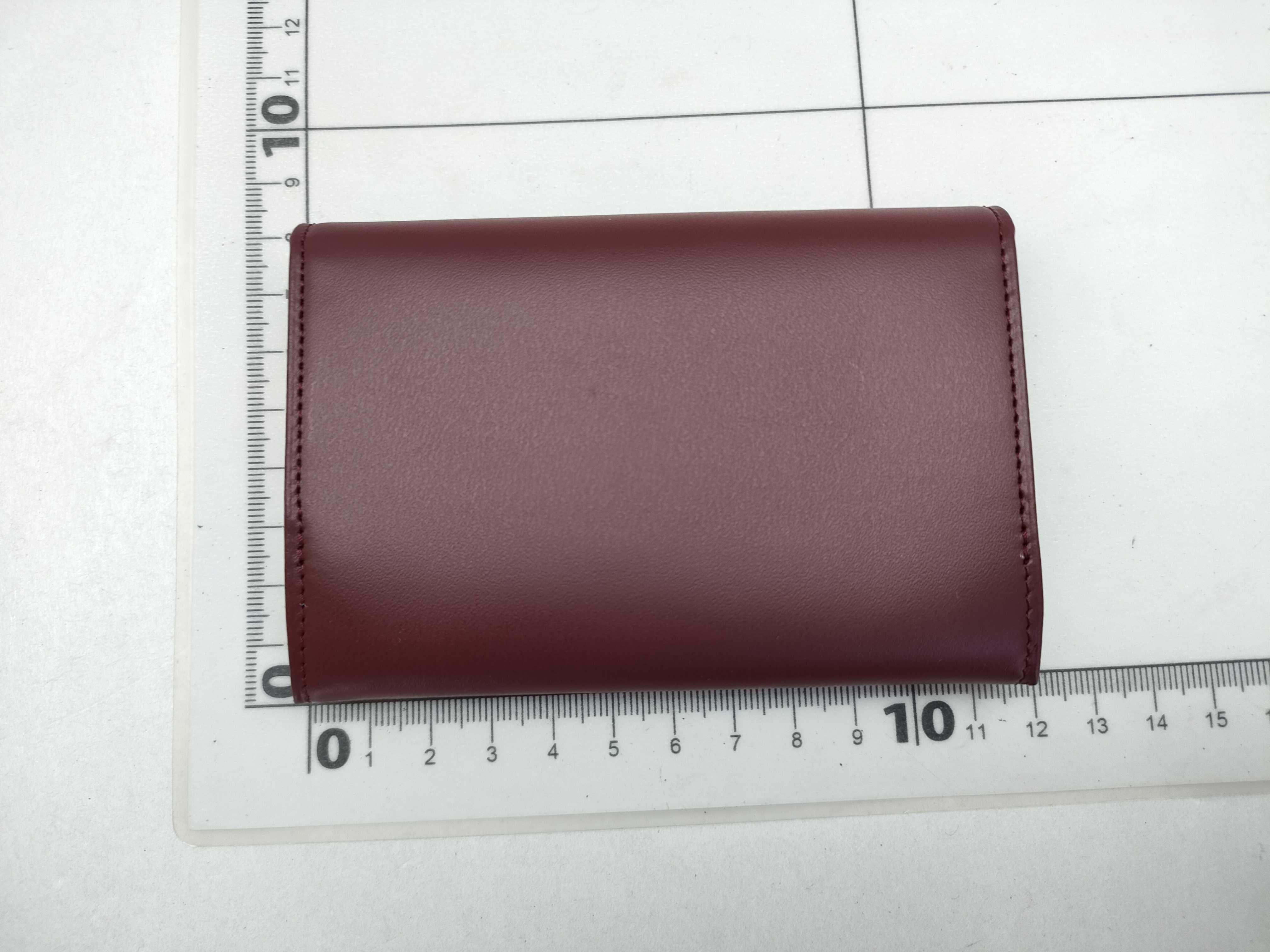 Pass Case, Card Case, Business Card Holder — view 2