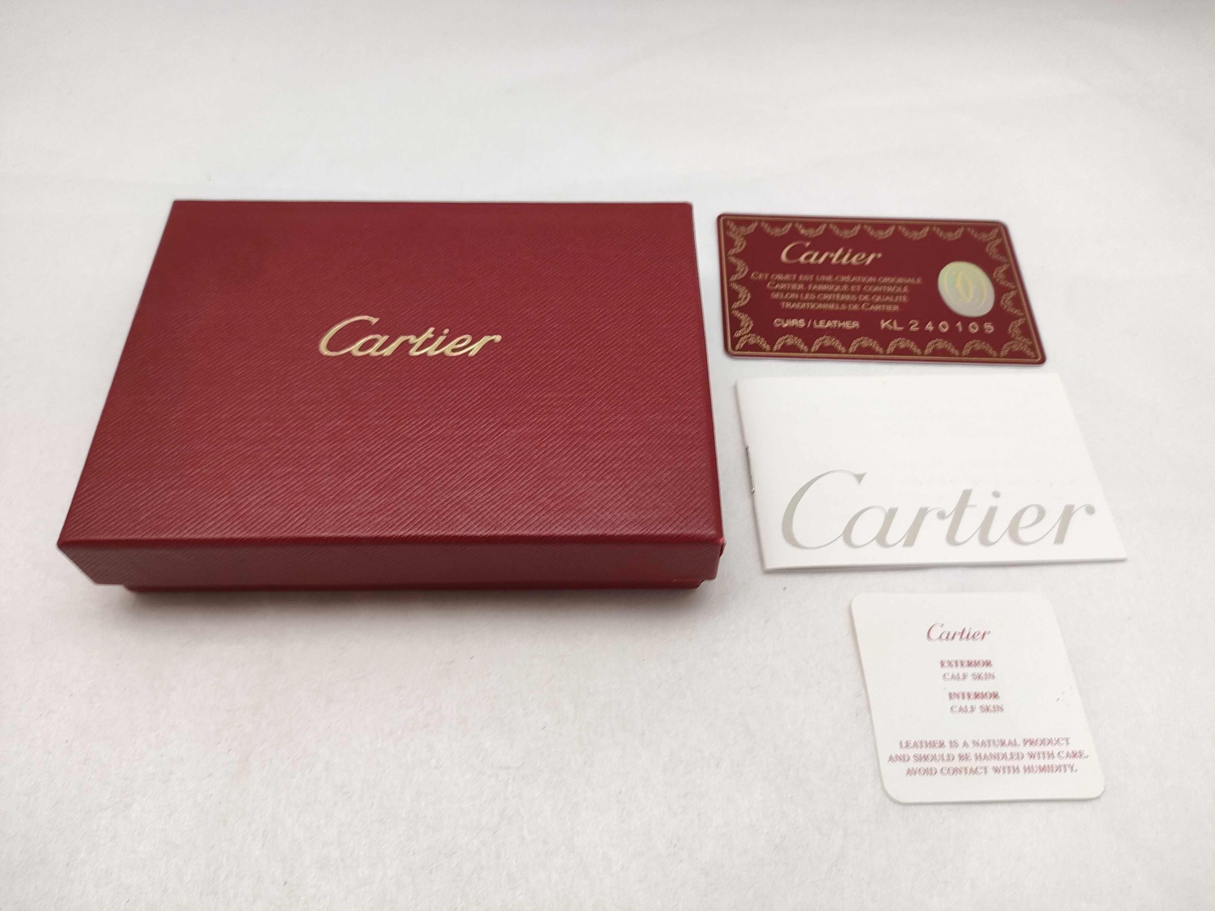 Pass Case, Card Case, Business Card Holder — view 12