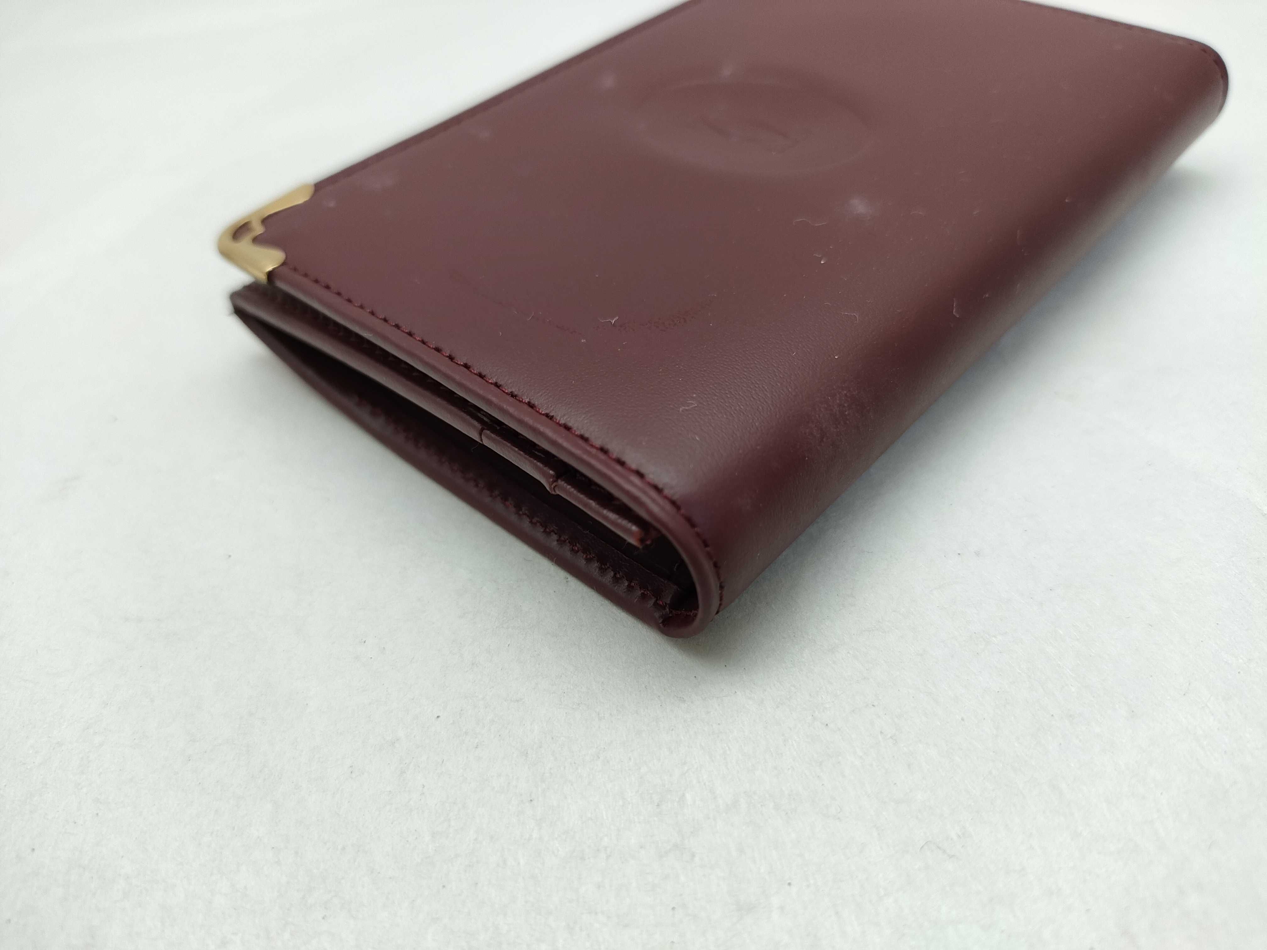 Pass Case, Card Case, Business Card Holder — view 3