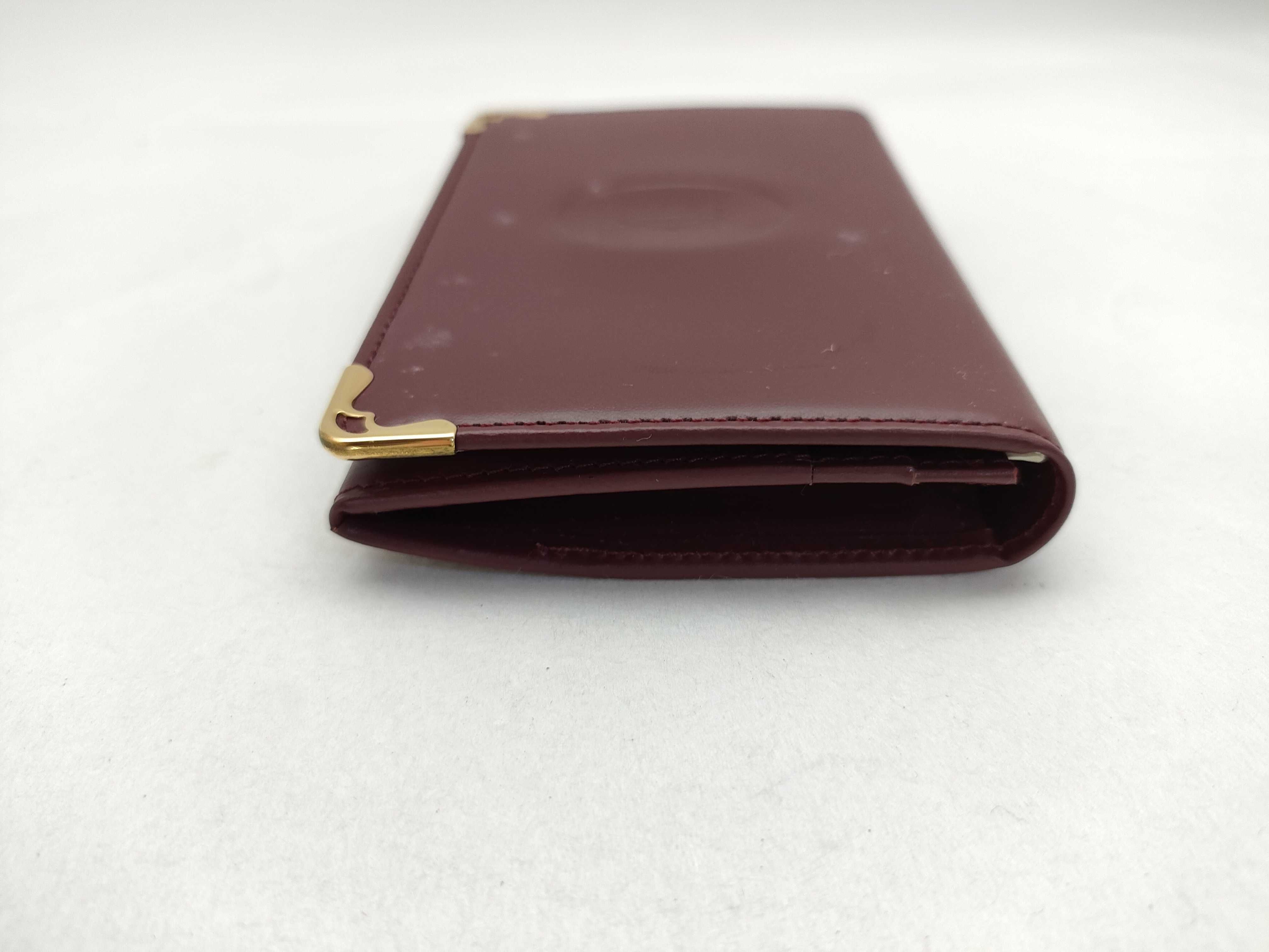 Pass Case, Card Case, Business Card Holder — view 4