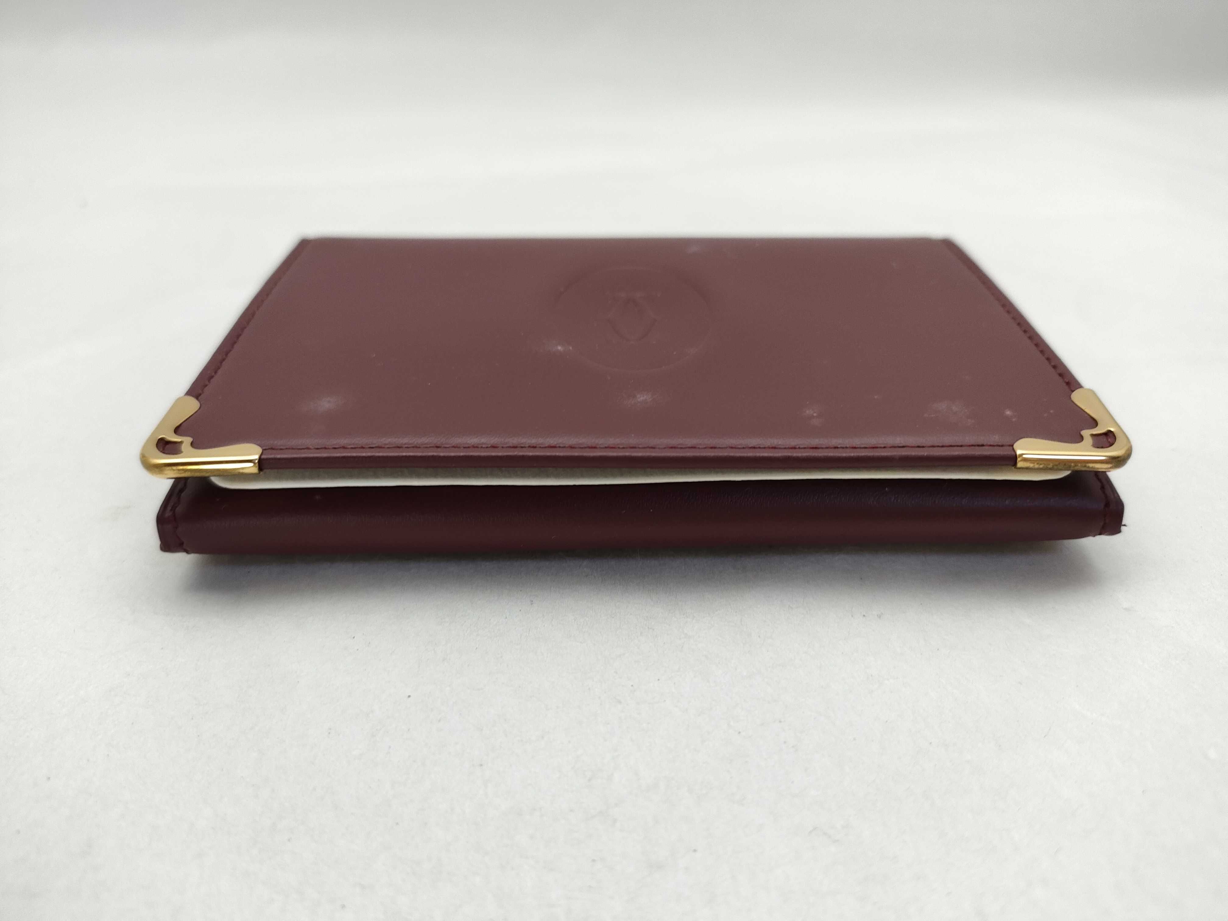 Pass Case, Card Case, Business Card Holder — view 5