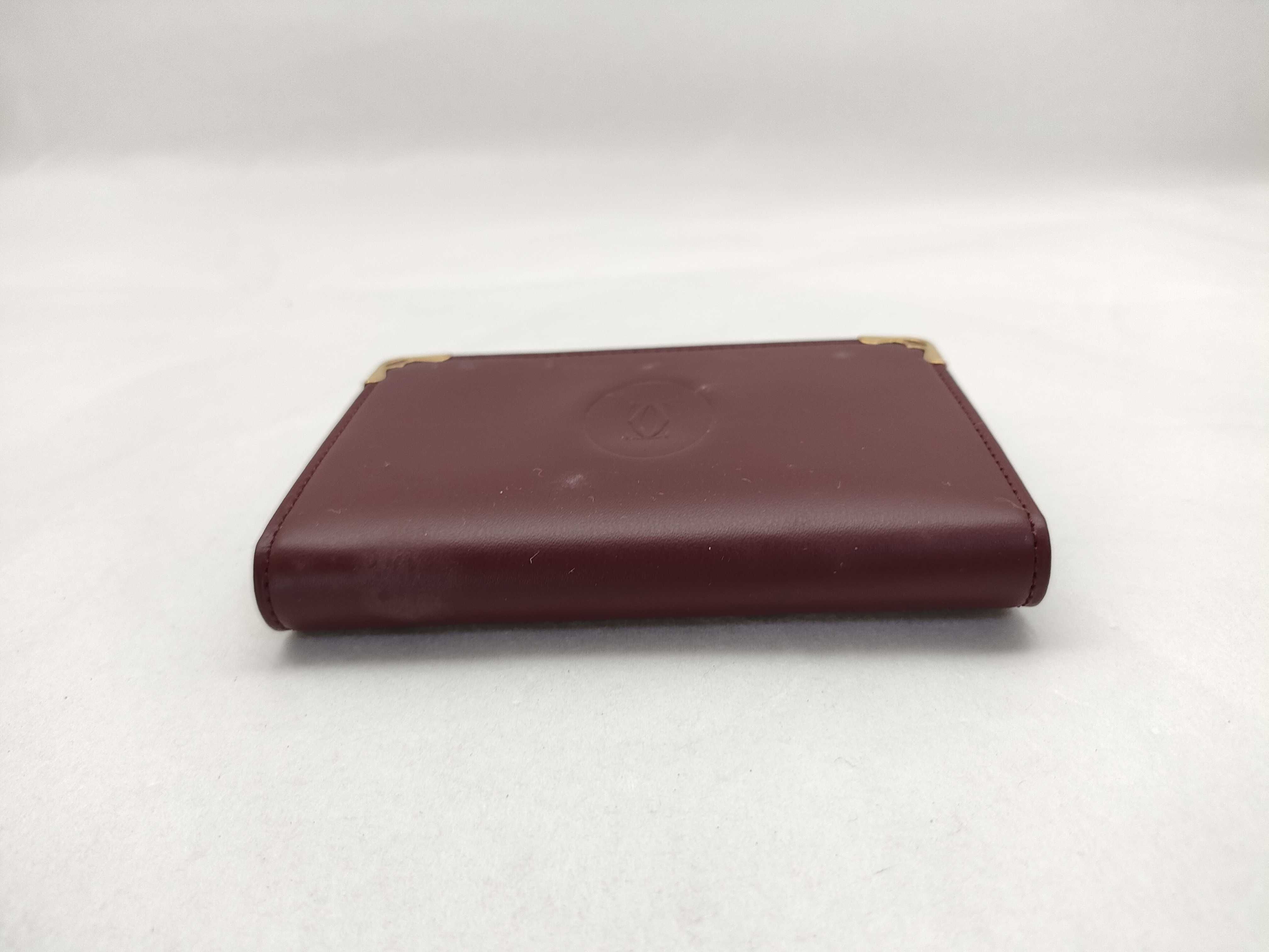 Pass Case, Card Case, Business Card Holder — view 6