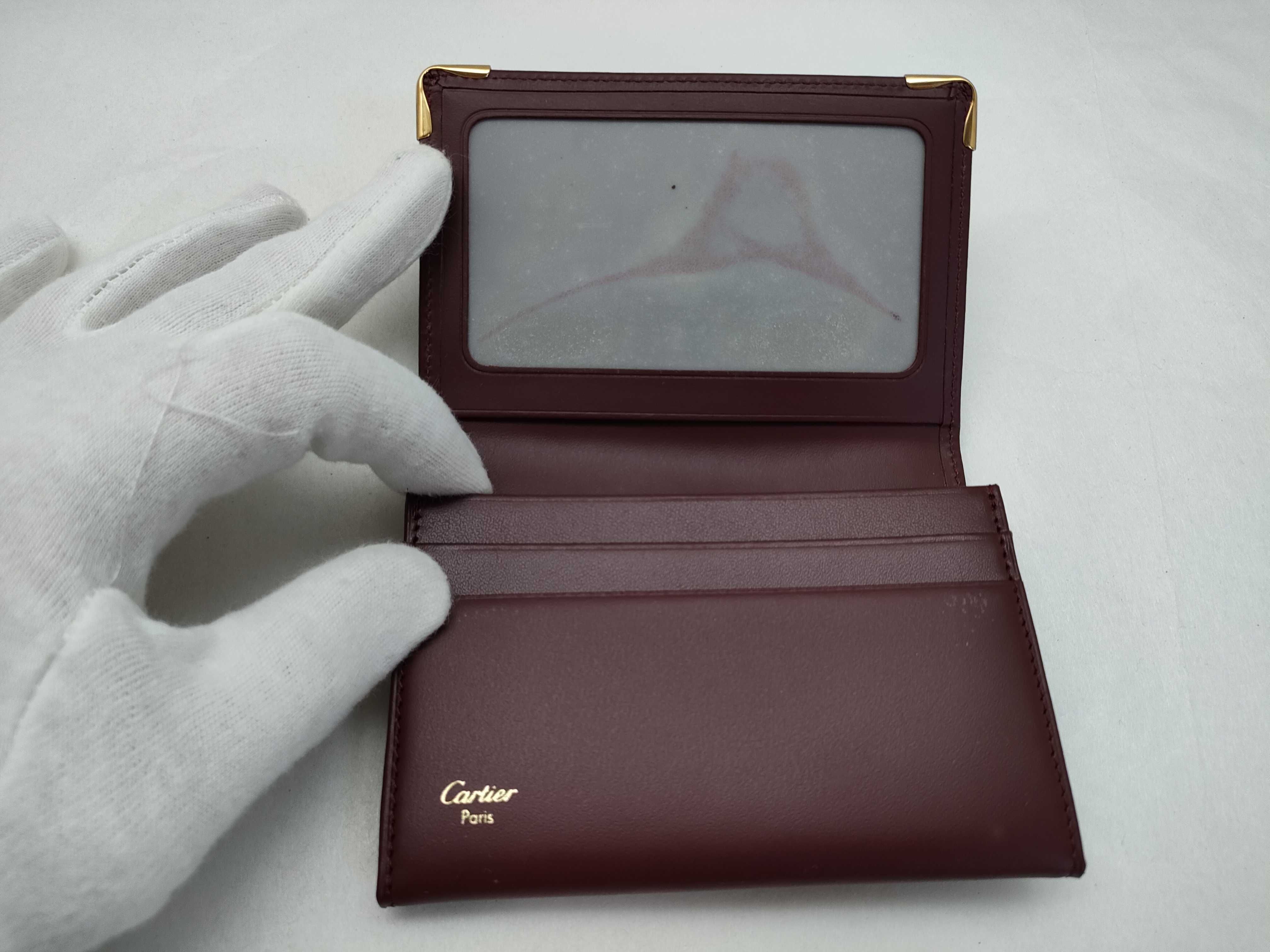 Pass Case, Card Case, Business Card Holder — view 7