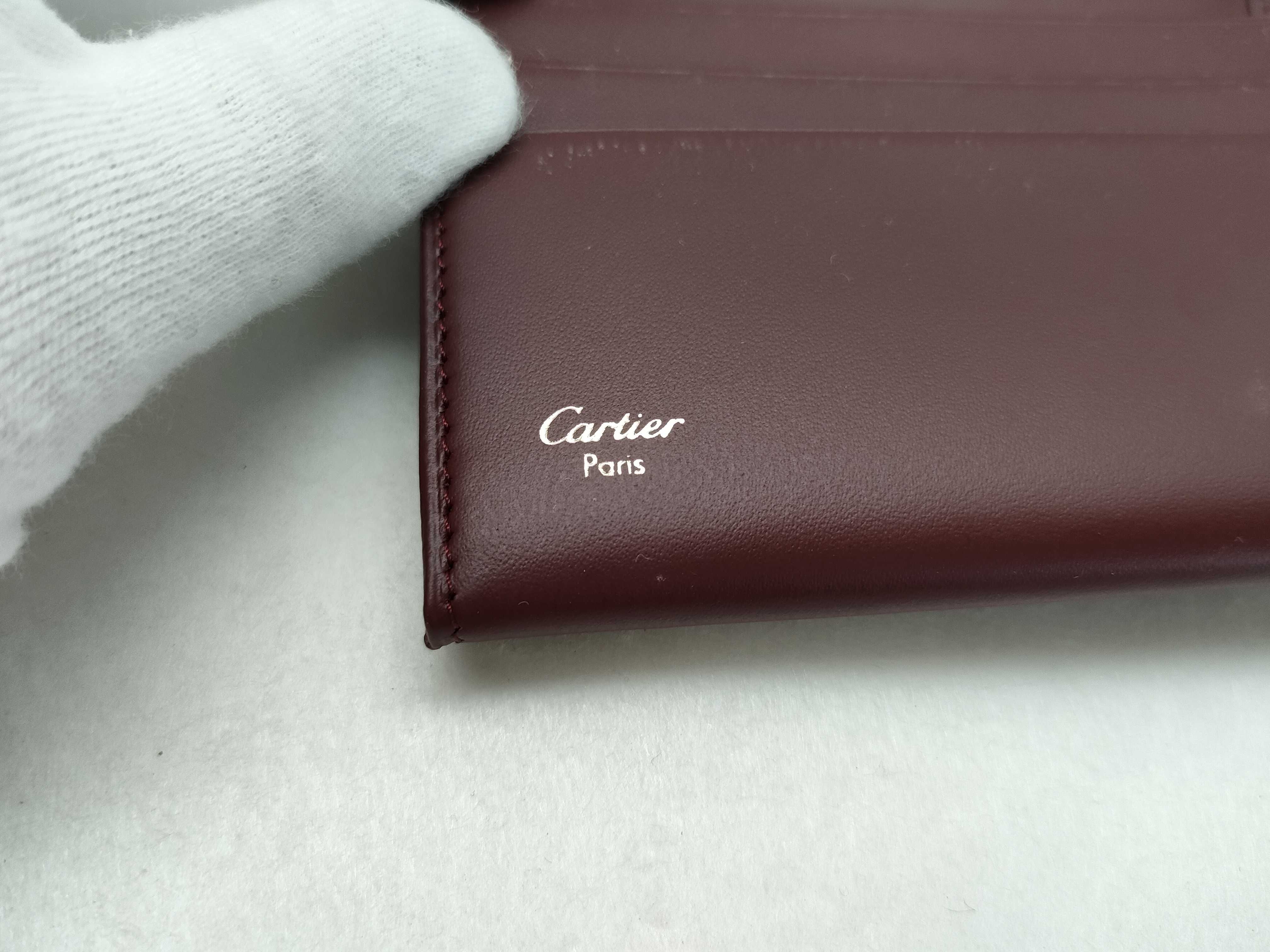 Pass Case, Card Case, Business Card Holder — view 8