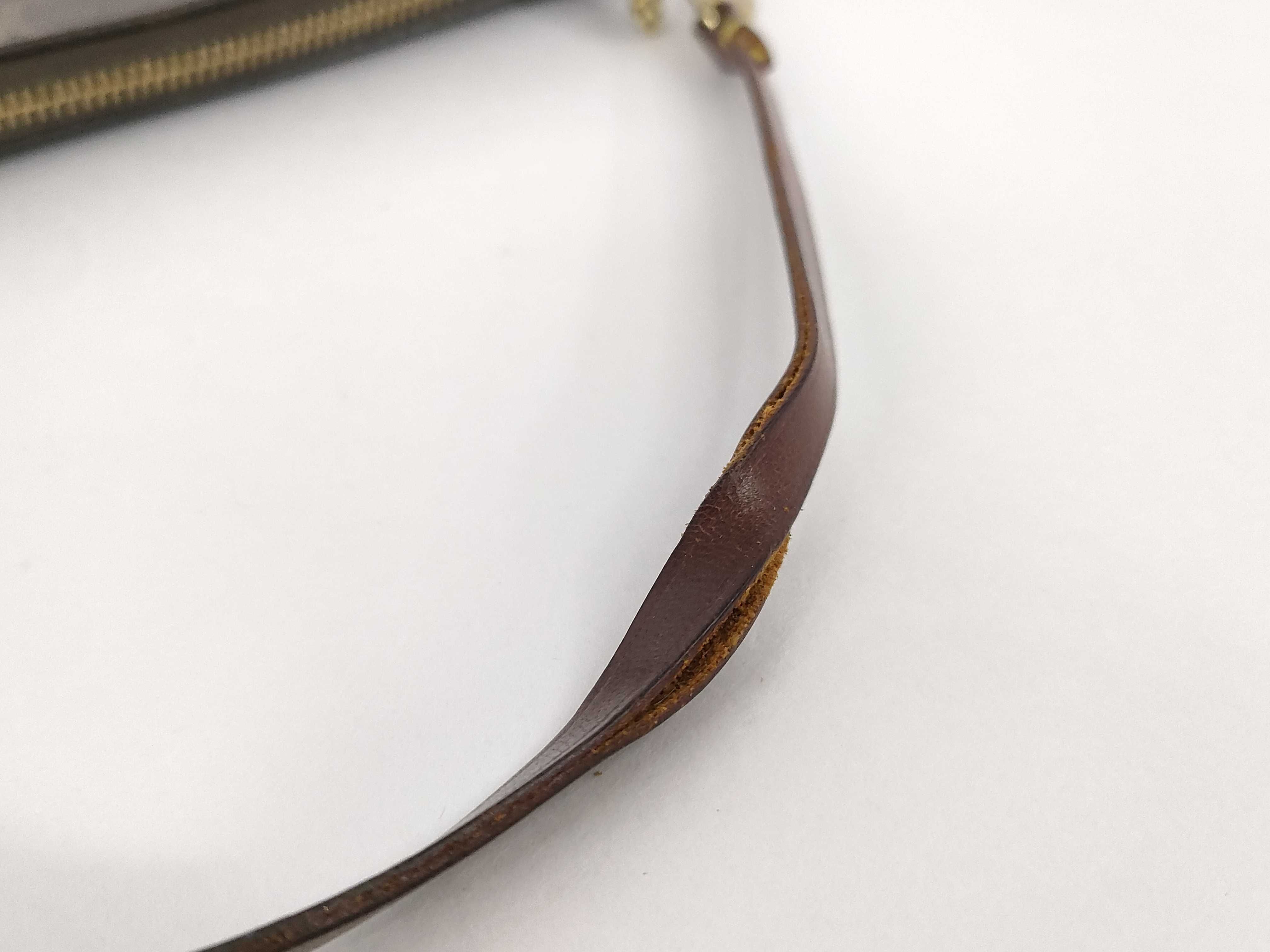 Monogram Louis Vuitton Accessoires Pouch — view 4