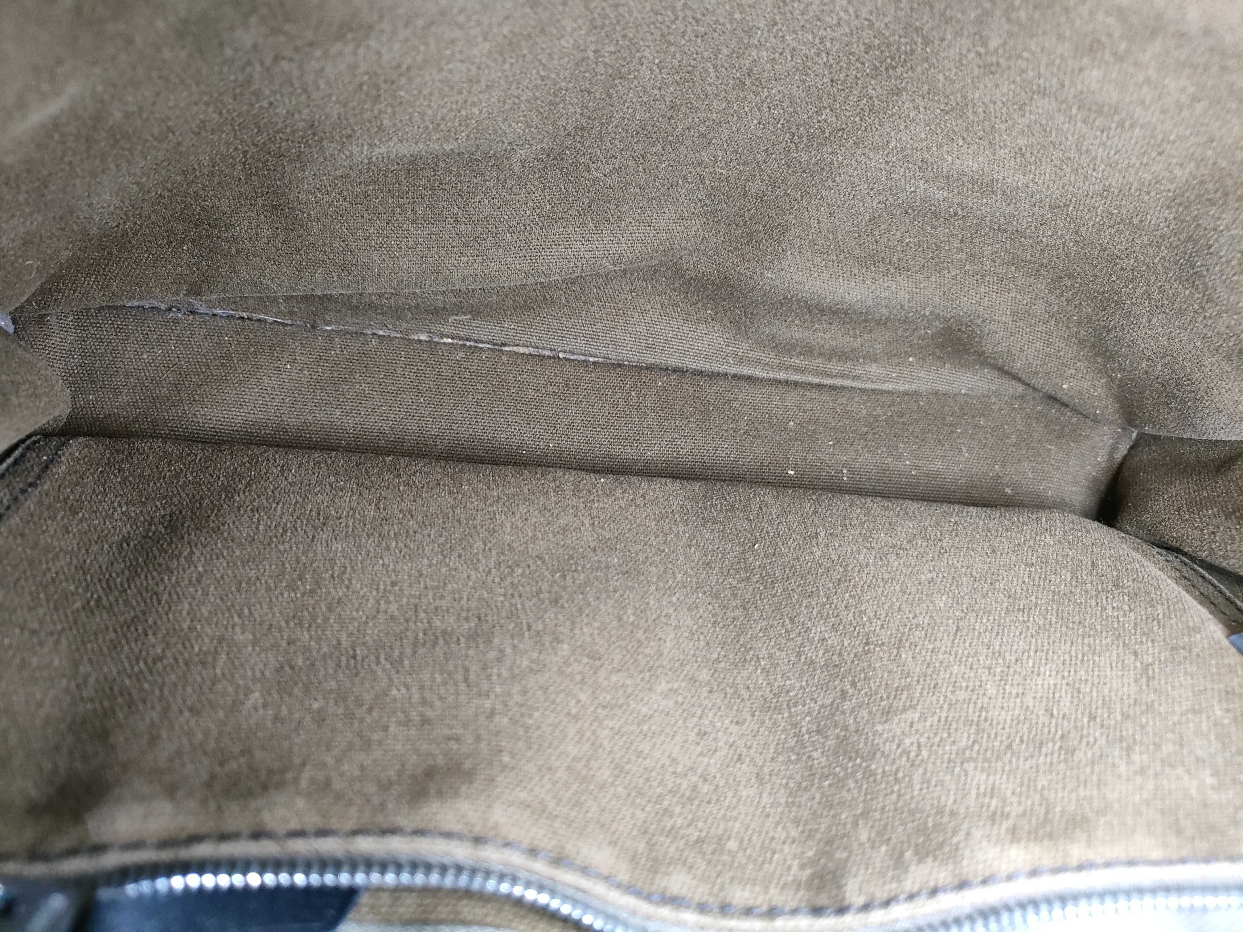 Fourre-Tout Hermes Fourre-Tout Tote Bag — view 10