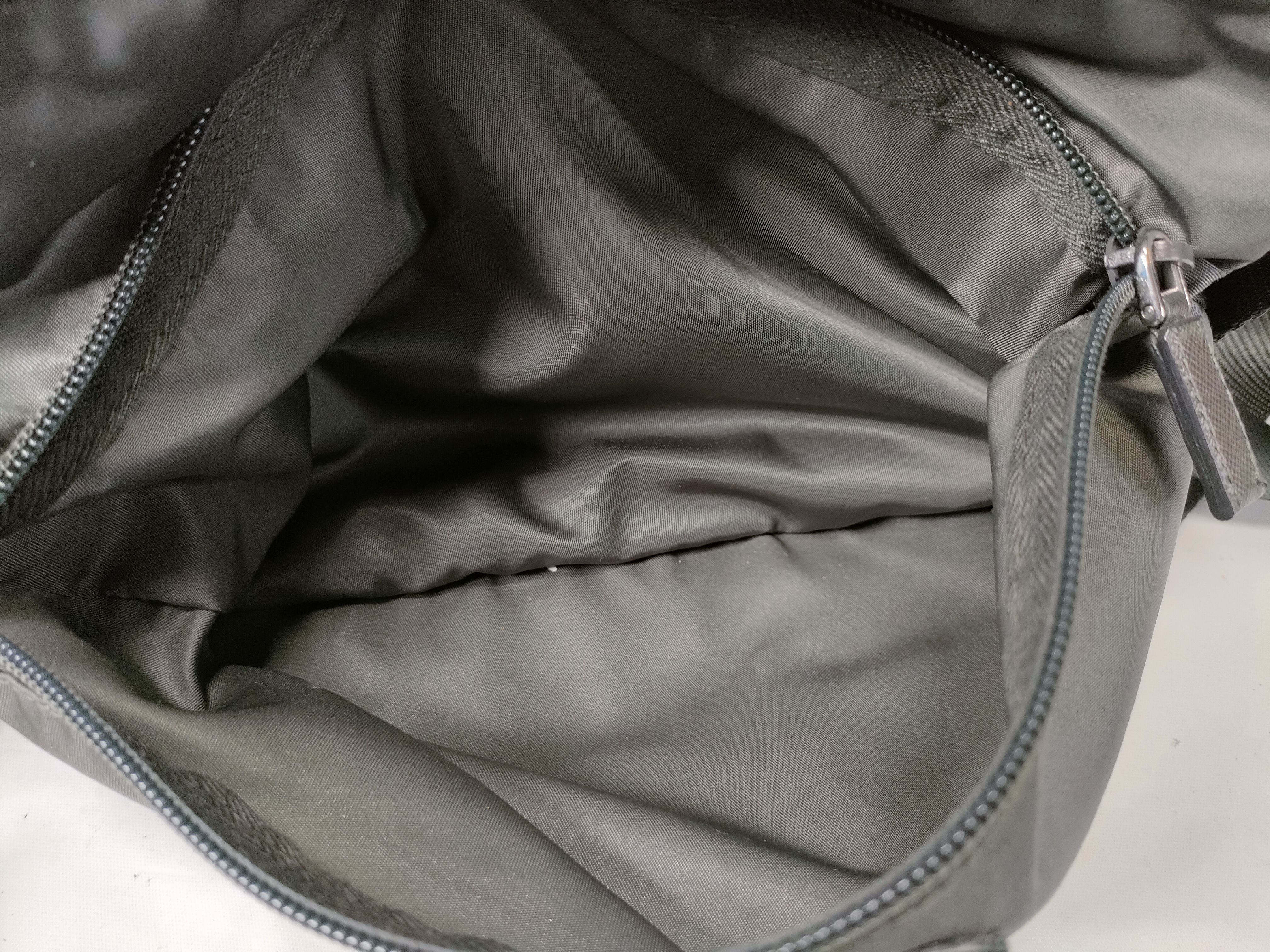 Nylon BT0421 Shoulder Bag — view 14