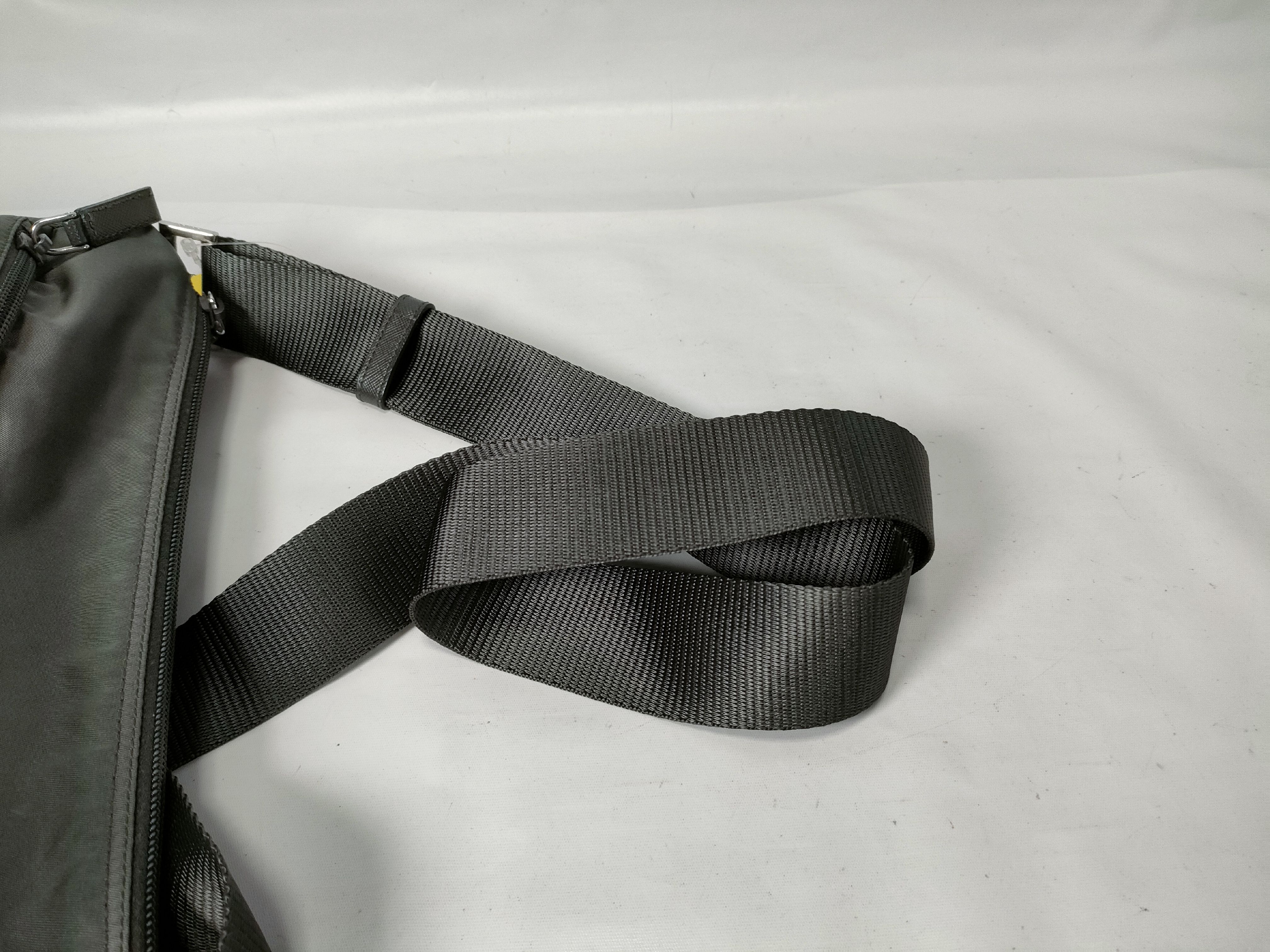 Nylon BT0421 Shoulder Bag — view 3